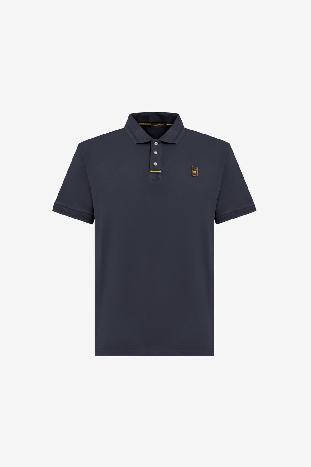 ciesse-outdoor-helmy-4-0-polo-dunkelblau-herren-baumwolle image 5