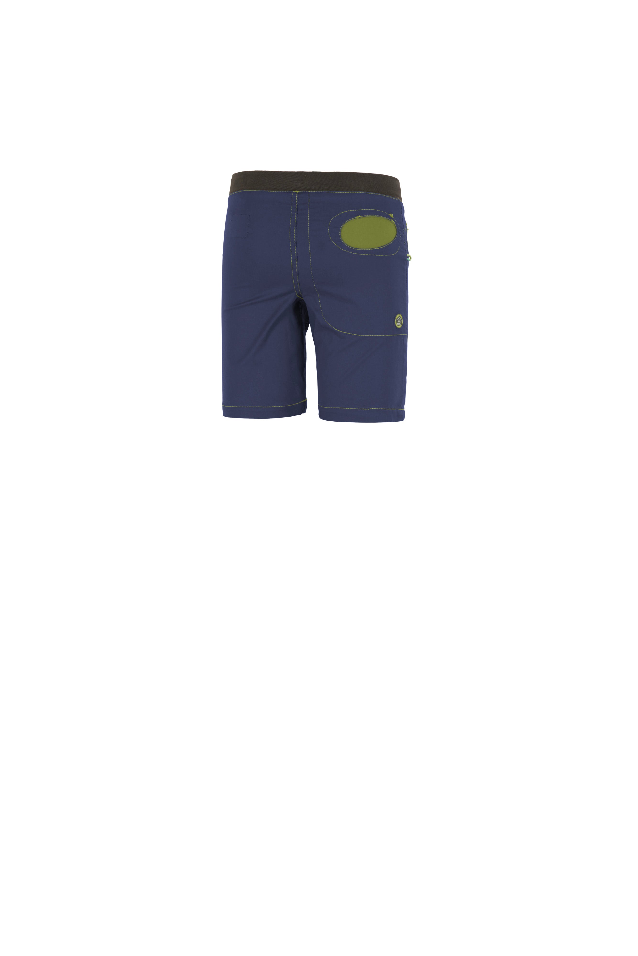 e9-brc-shorts-kinder-vintageblue-bio-baumwolle-8y image 7