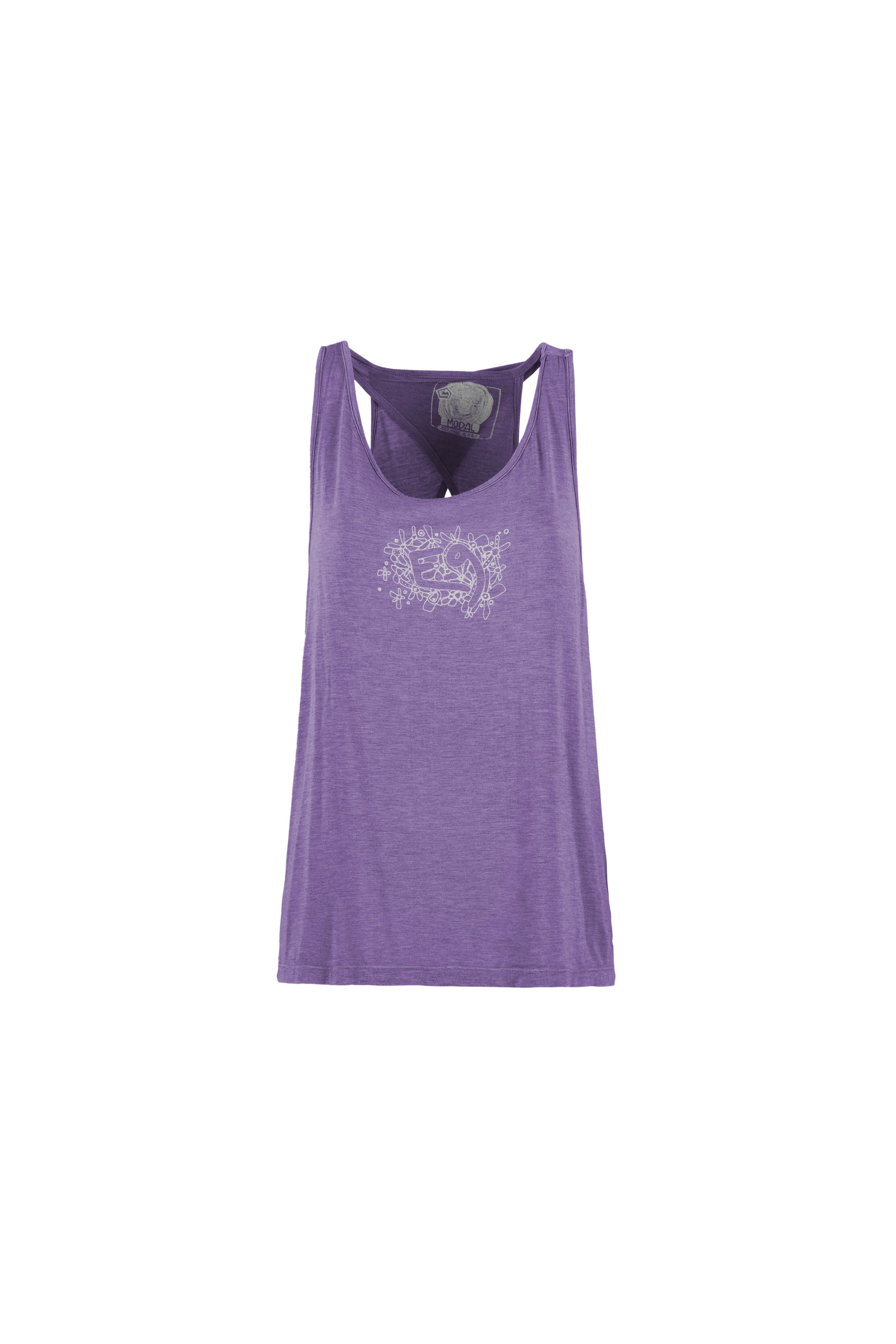 e9-aski-tank-top-damen-provence-modal-r-cken-cut image 6