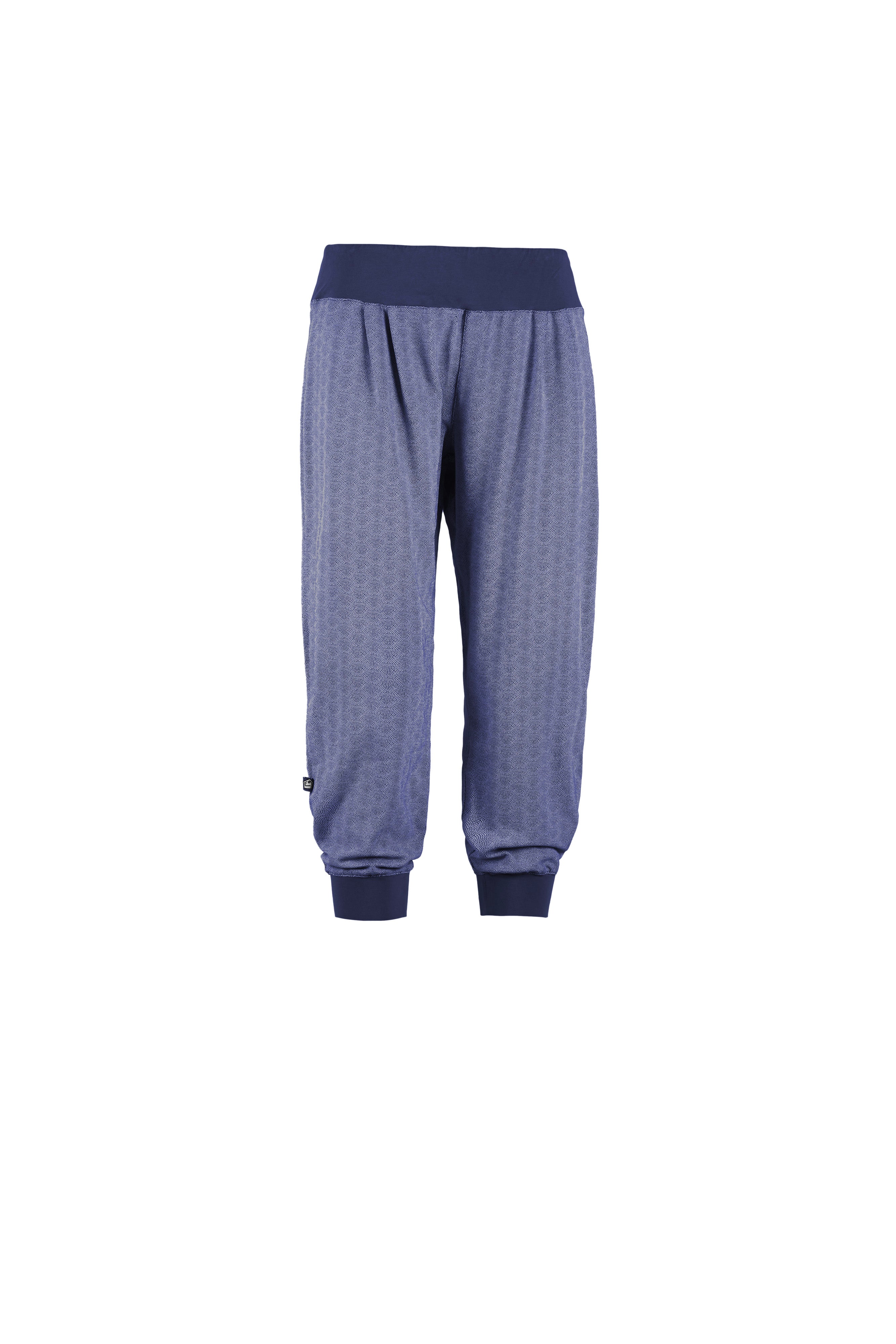 e9-maira-3-4-hose-apatite-bio-baumwolle-slim-bedruckt image 8