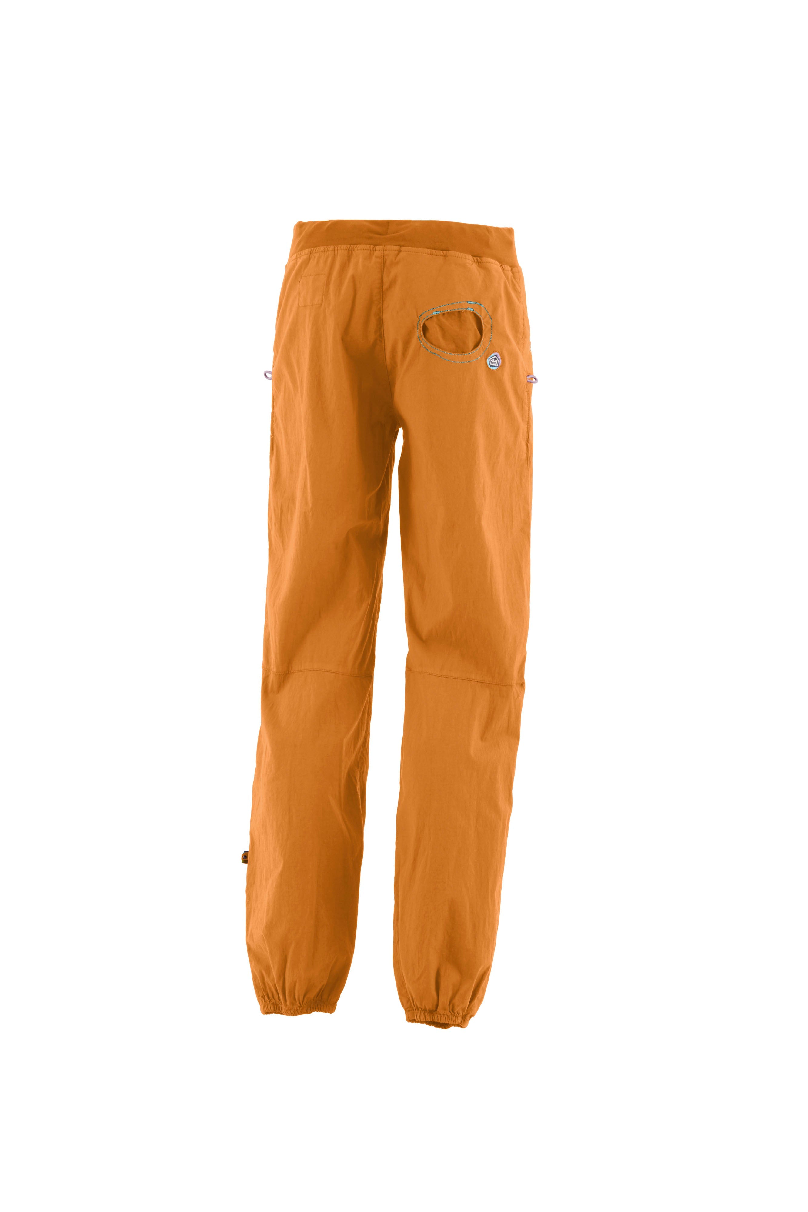 e9-n-onda-leggings-apple-lyocell-regular-fit image 6