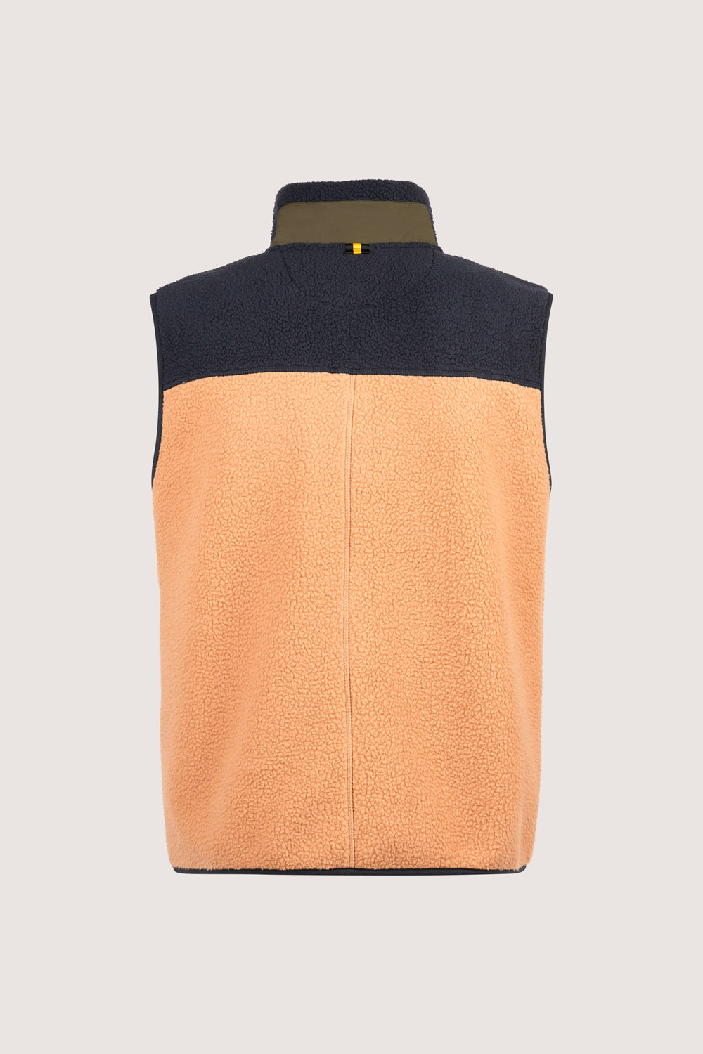 ciesse-outdoor-julio-teddyweste-beige-herren-gilet image 6