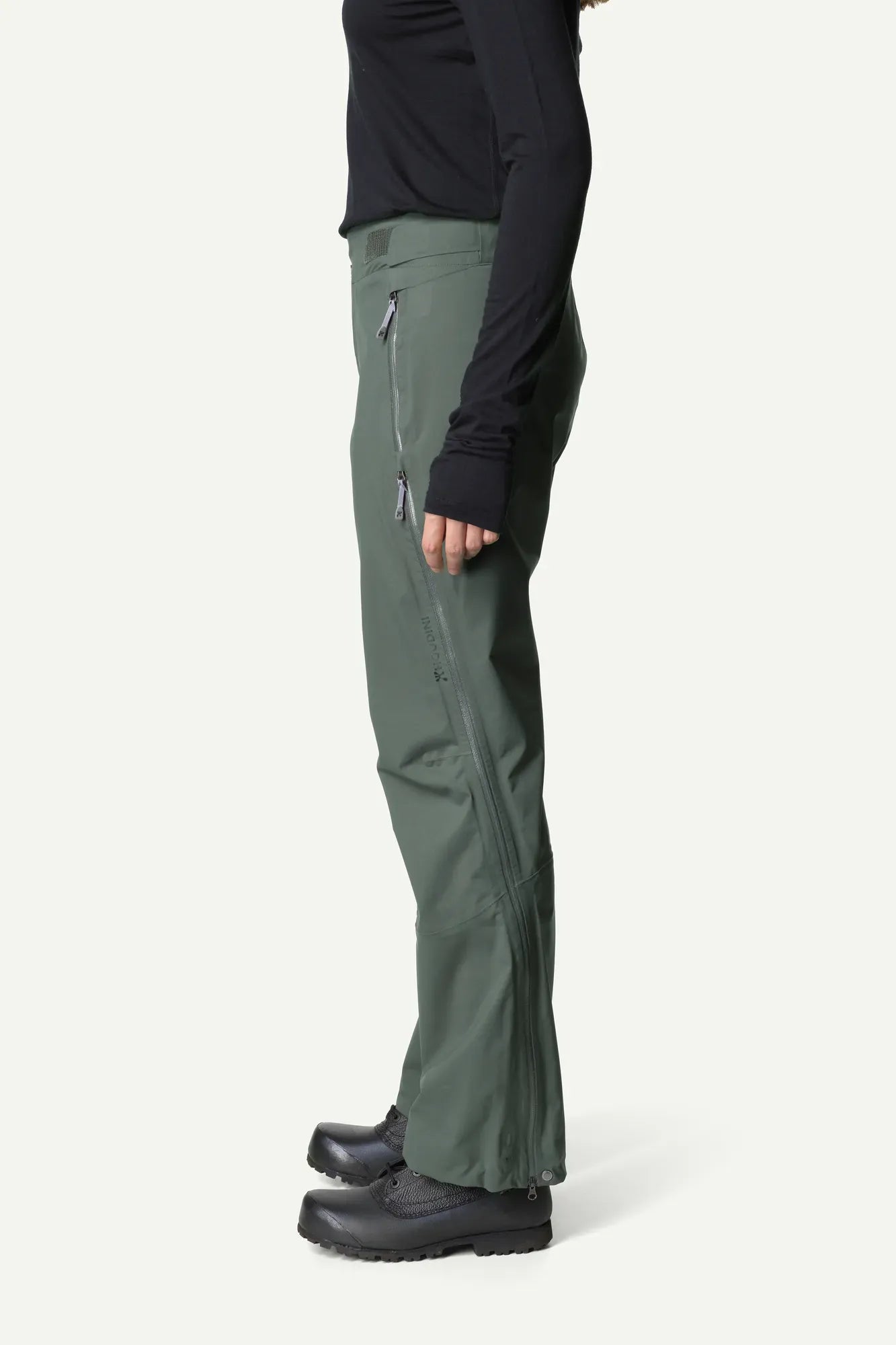 houdini-bff-shellhose-damen-deeper-green image 2