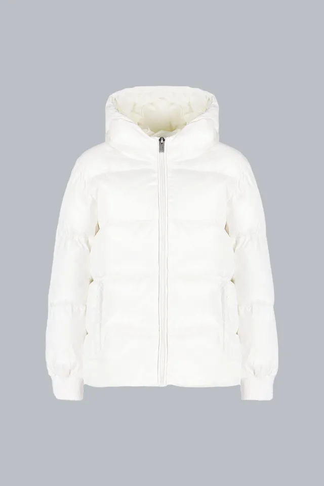 ciesse-outdoor-piumini-kannie-daunenjacke-wei-puffy-unisex image 1