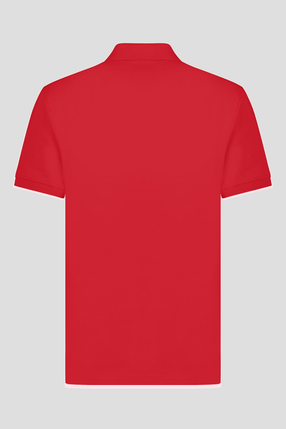 ciesse-outdoor-polo-jersey-stretch-rot-baumwolle-herren image 5