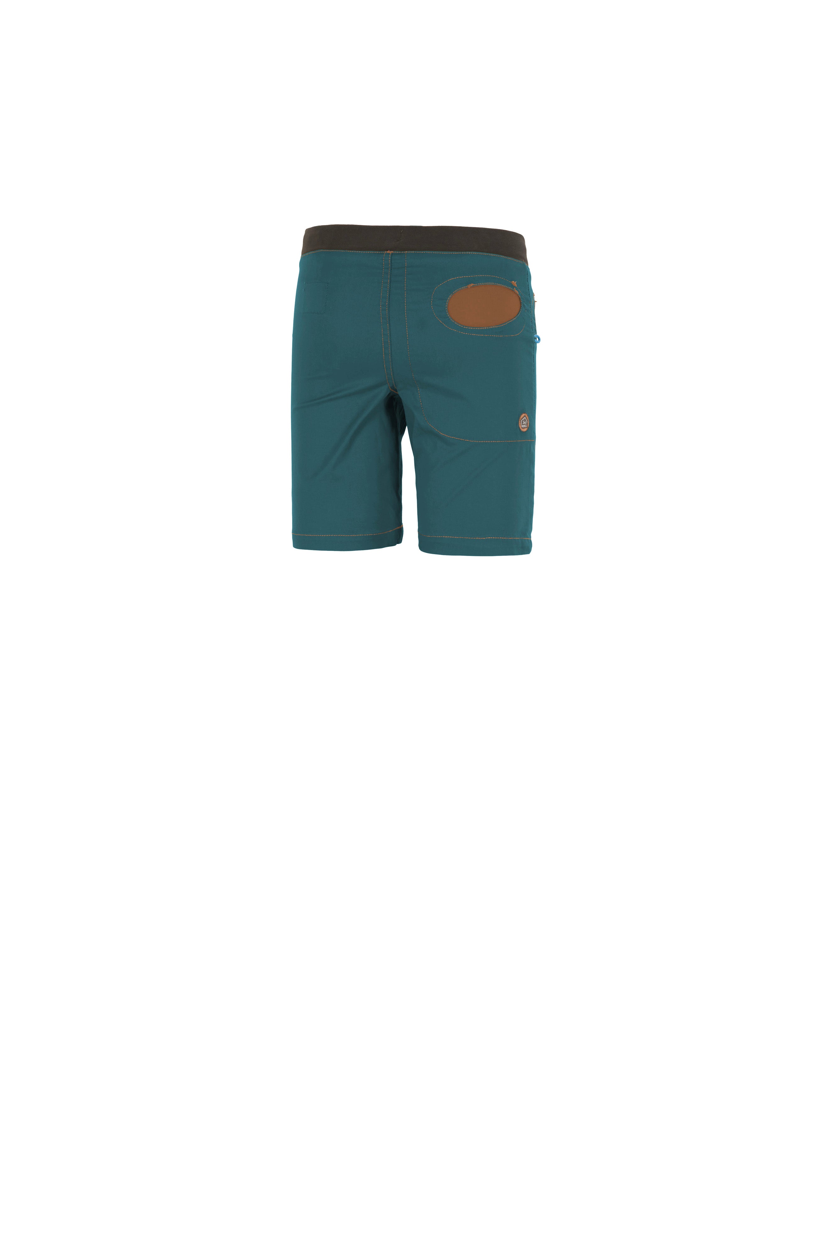 e9-brc-shorts-kinder-vintageblue-bio-baumwolle-8y image 5