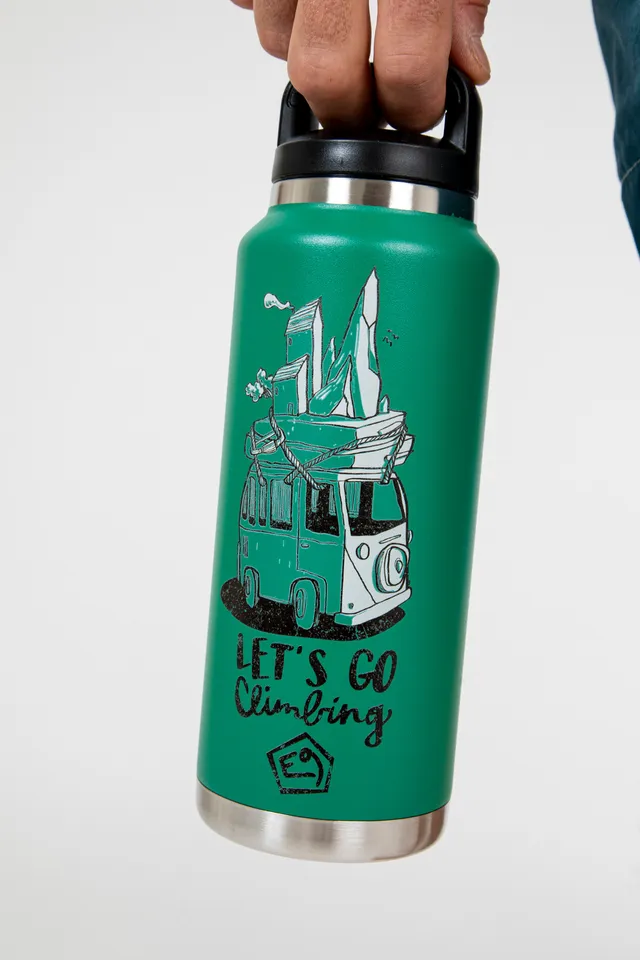 e9-boccia-thermoflasche-emerald-edelstahl-1-06-l image 1