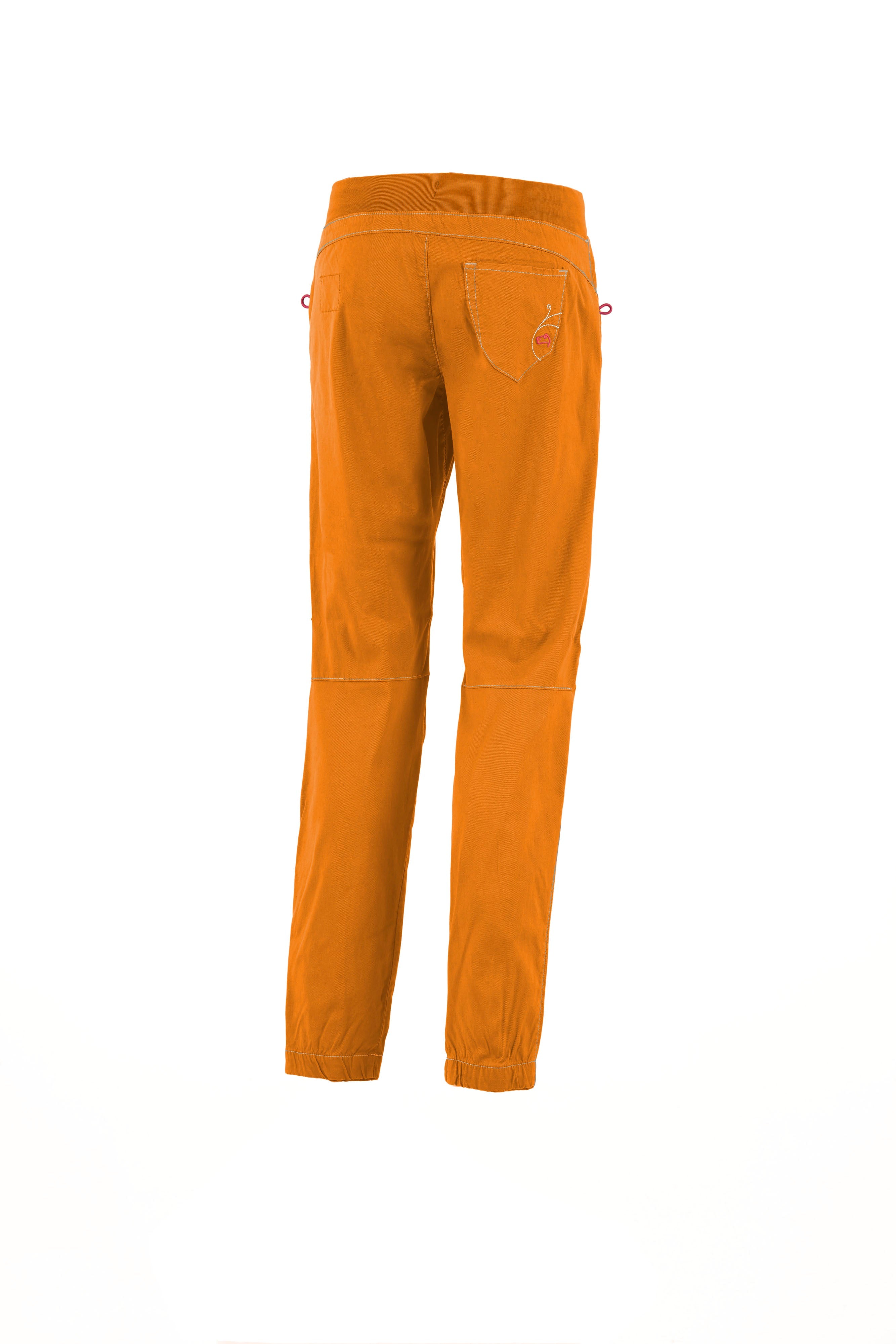 e9-mia-s-kletterhose-yolk-lyocell-slim-fit image 5