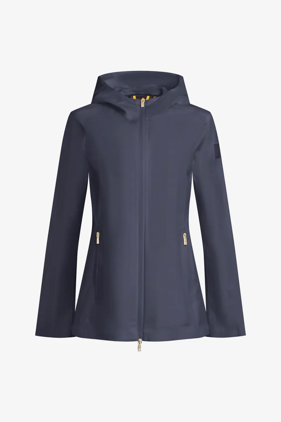 ciesse-outdoor-shah-3-0-softshelljacke-blau-damen-slim image 1