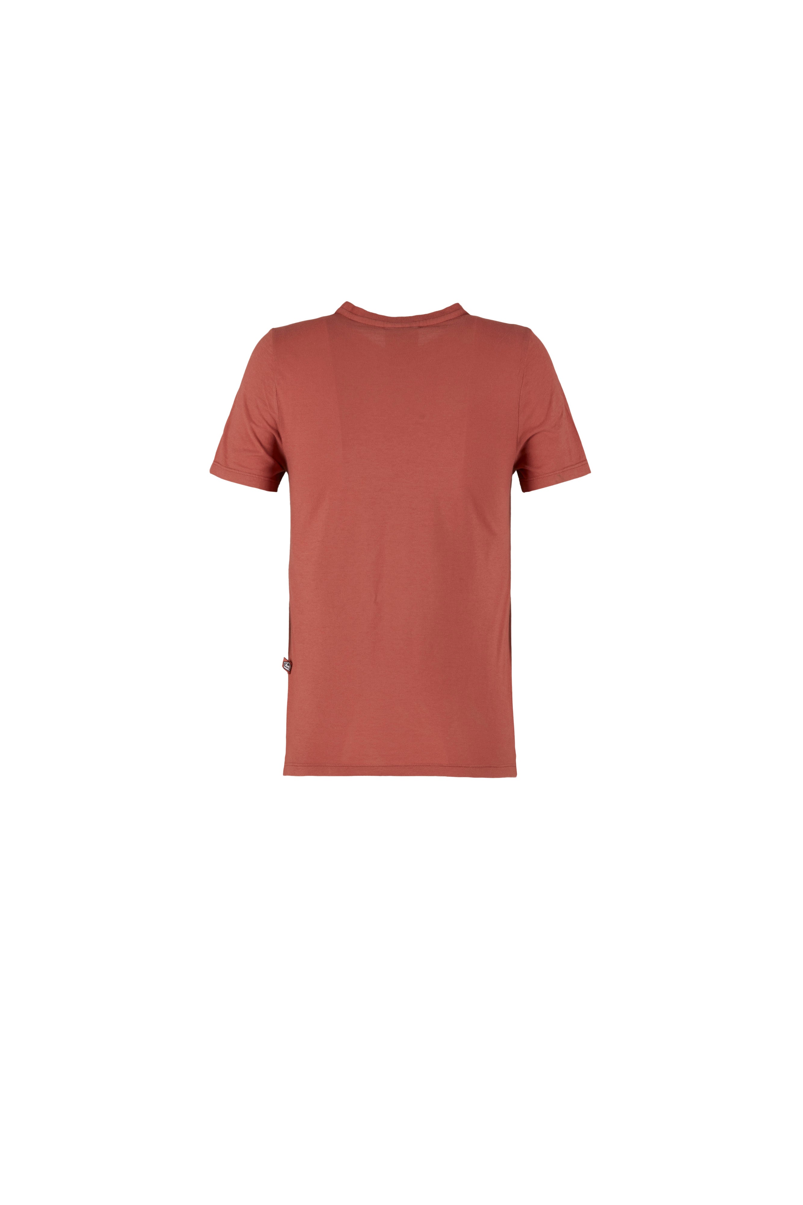 e9-b-wild-kinder-t-shirt-paprika-bio-8y image 8