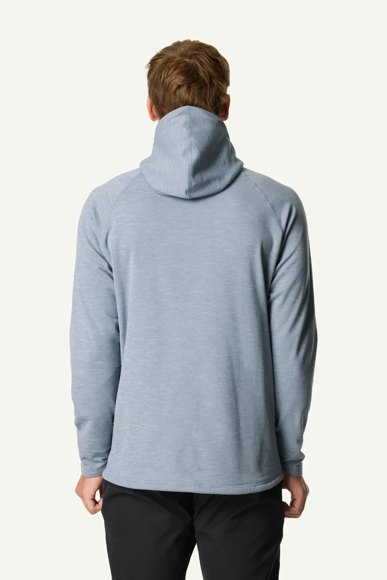 houdini-power-up-light-houdi-fleecejacke-rock-black-gr-e-l image 6