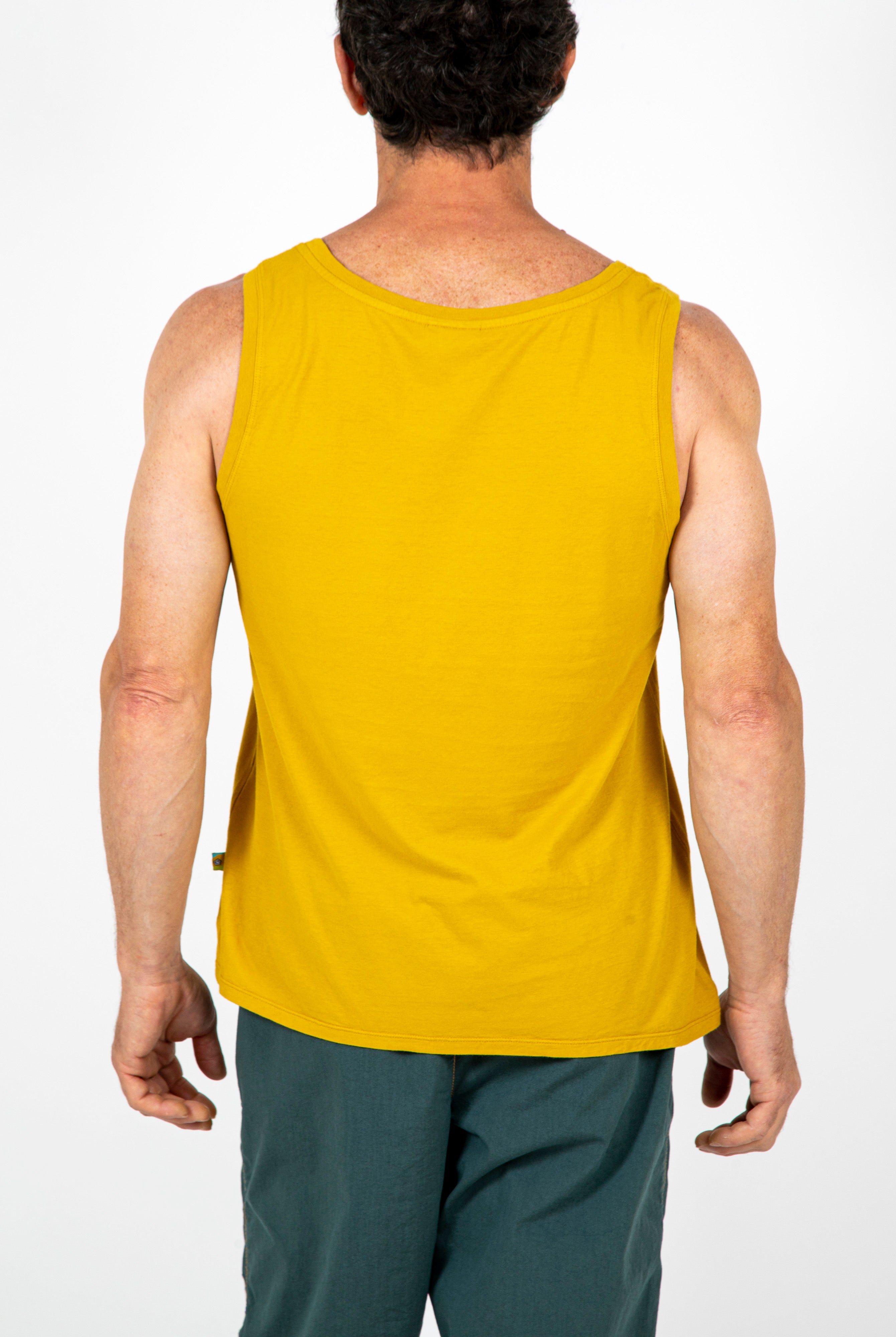 e9-1caffe-tank-top-grape-bio-baumwolle image 2
