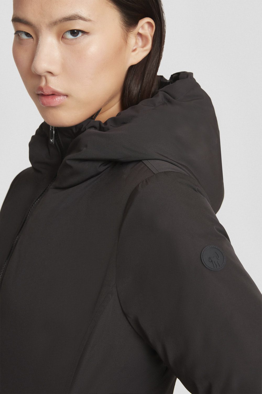 ciesse-wende-steppjacke-schwarz-lang-reversibel-800-fill image 3