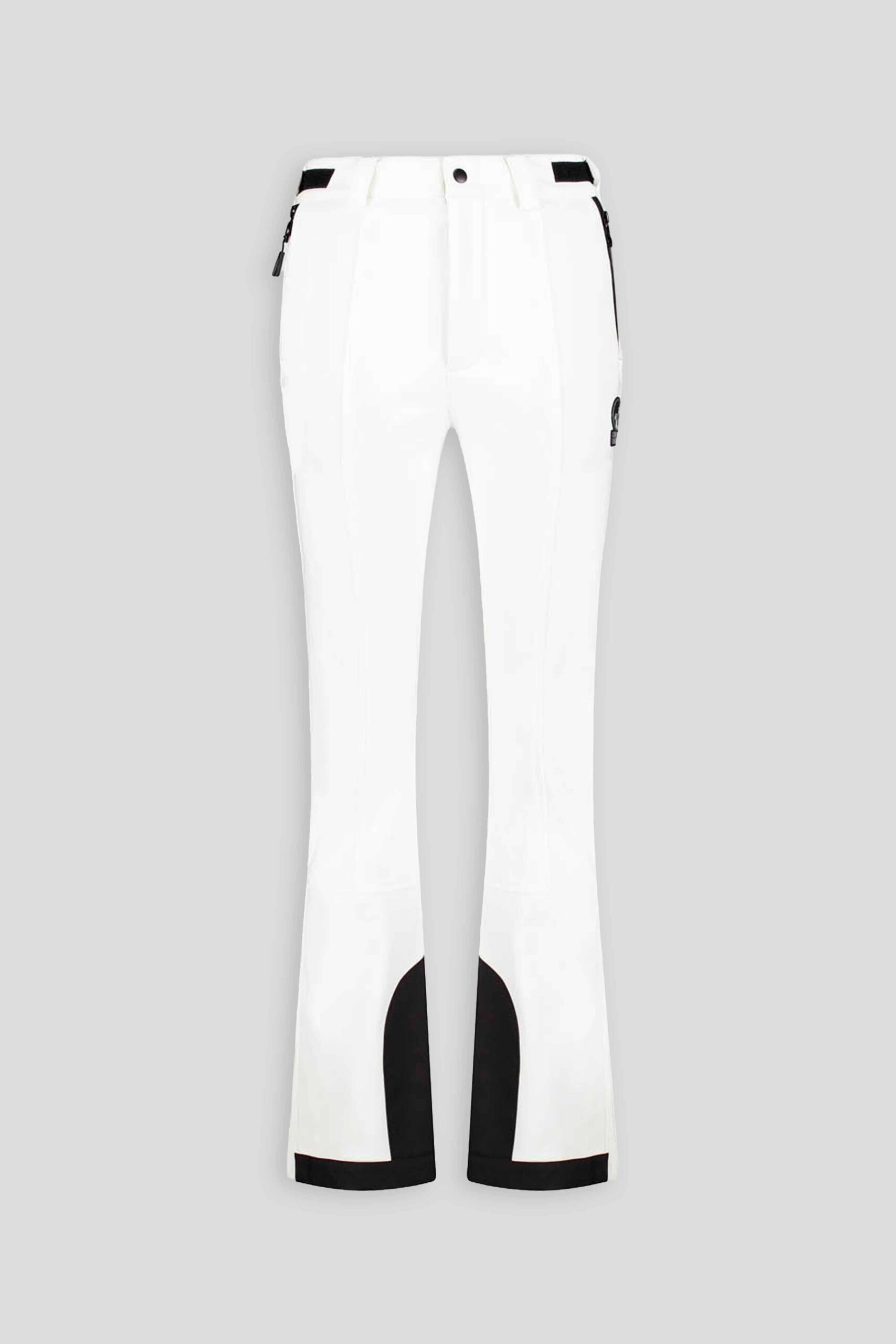 ciesse-outdoor-blanca-pant-skihose-wei-softshell-slim image 1