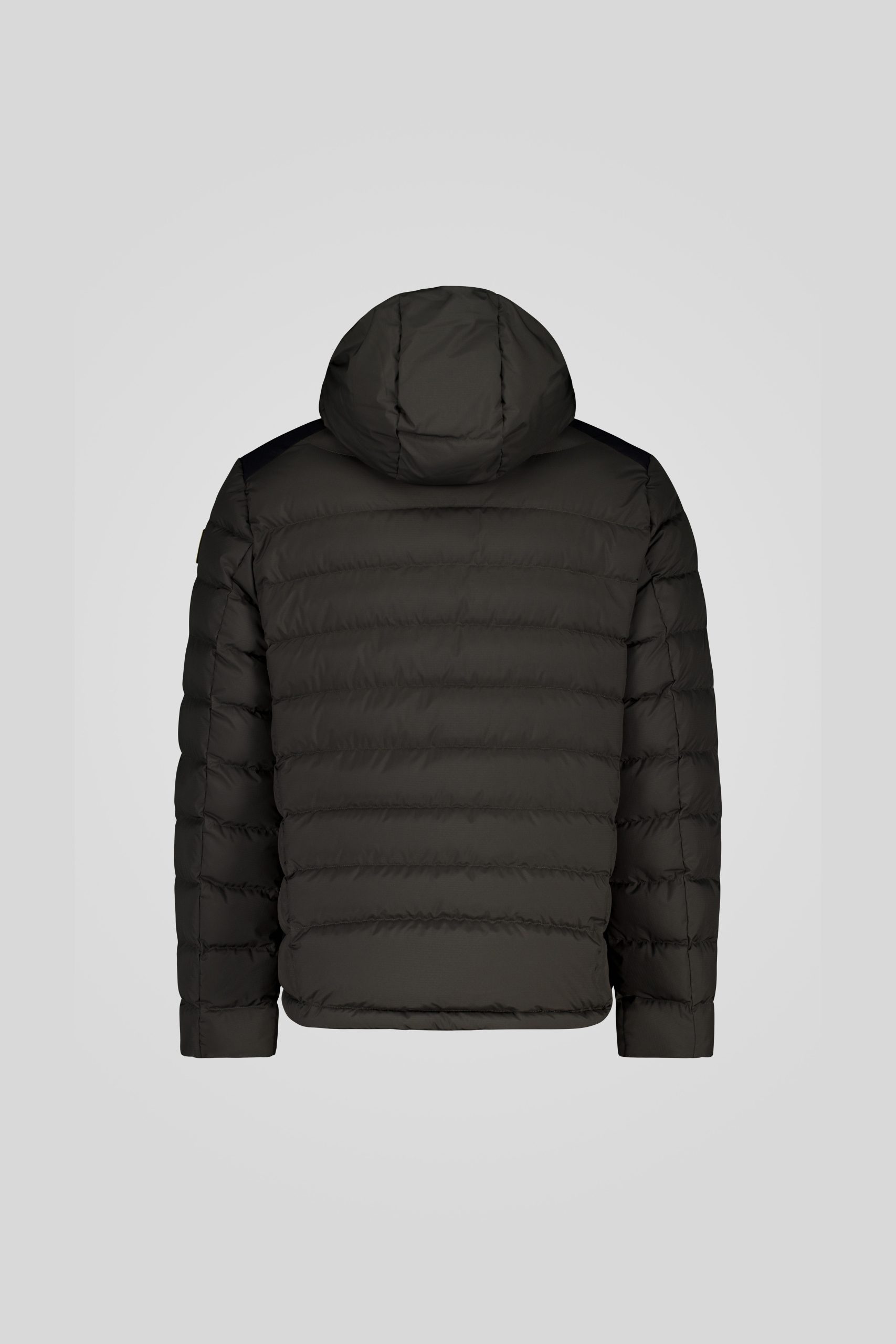 ciesse-piumini-daunenjacke-kurz-militarygr-n-kapuze image 6