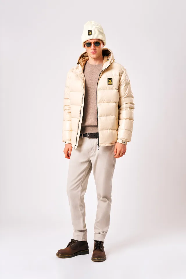 ciesse-outdoor-jambo-daunenjacke-mit-kapuze-80-20 image 1