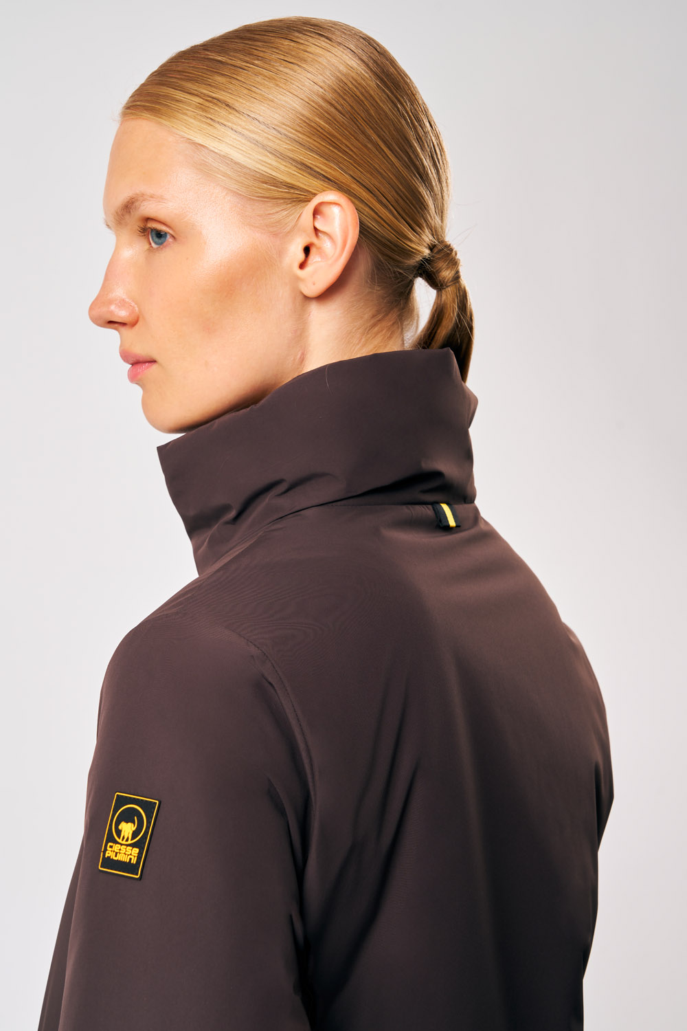 ciesse-outdoor-catalina-bergangsjacke-braun-damen image 4