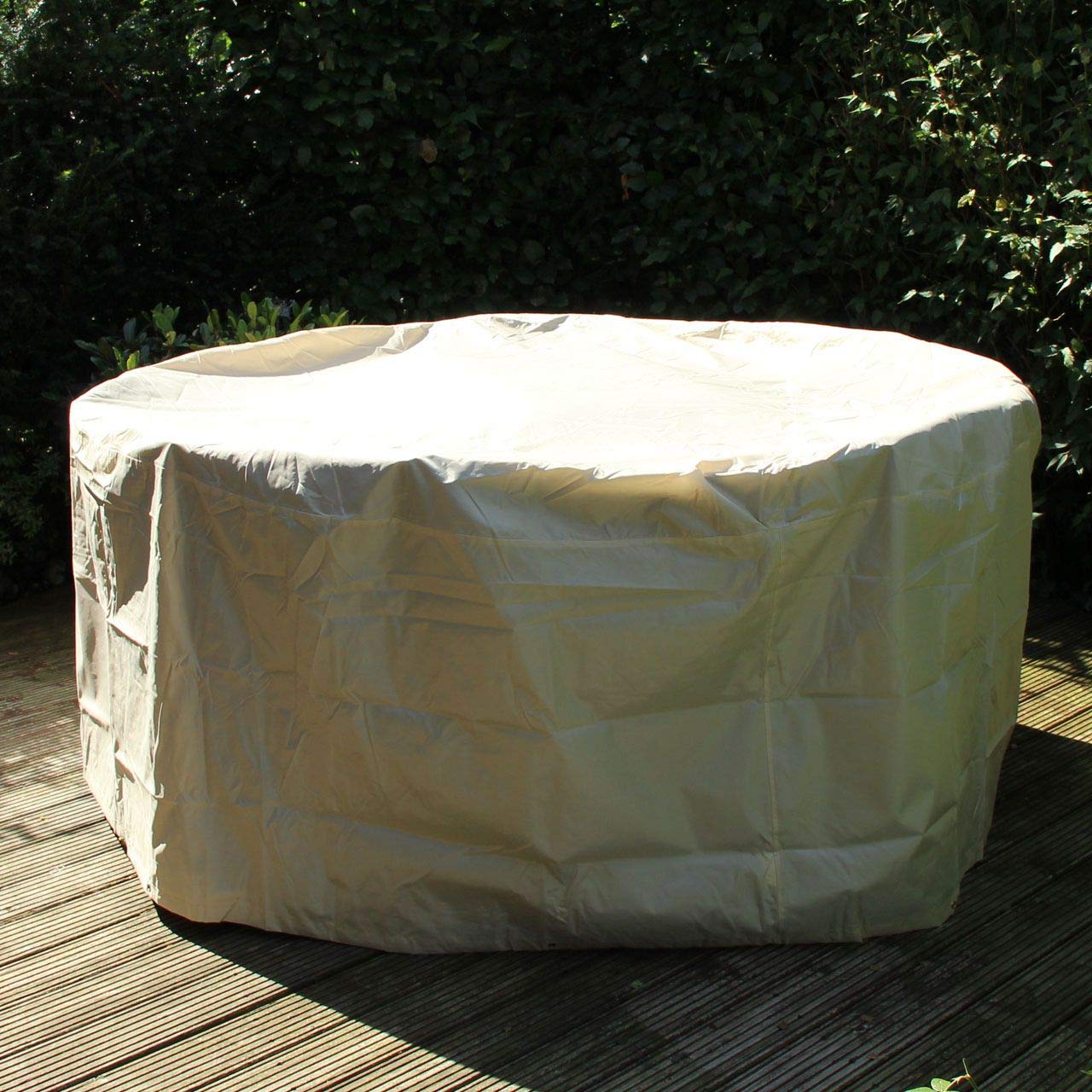 afp-gartenm-bel-abdeckung-rund-250-cm-beige-wasserdicht image 3