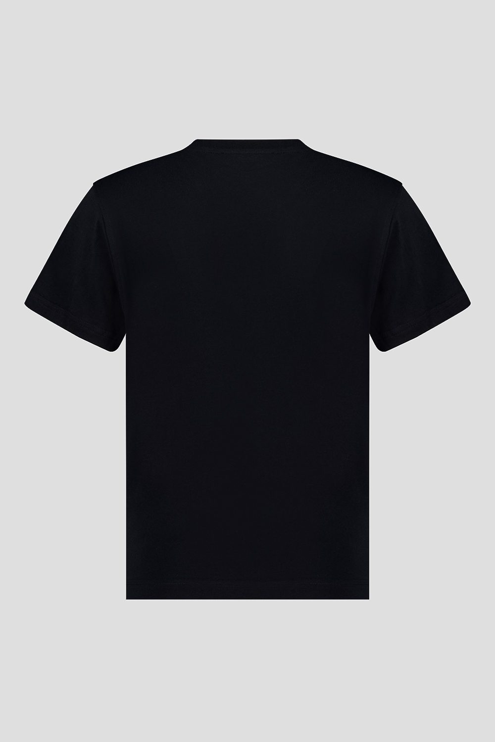 ciesse-outdoor-t-shirt-schwarz-baumwolle-logodruck image 5