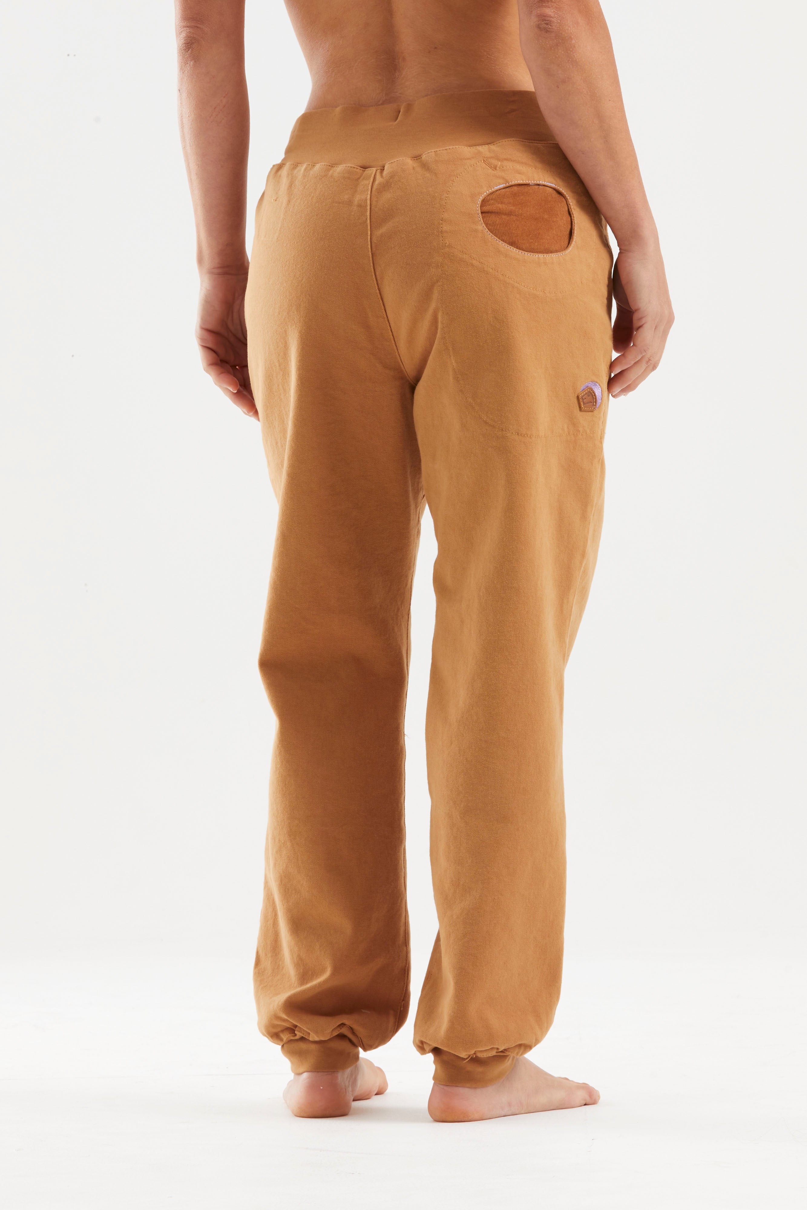 e9-mix-kletterhose-agave-gr-m-bio-baumwolle image 2
