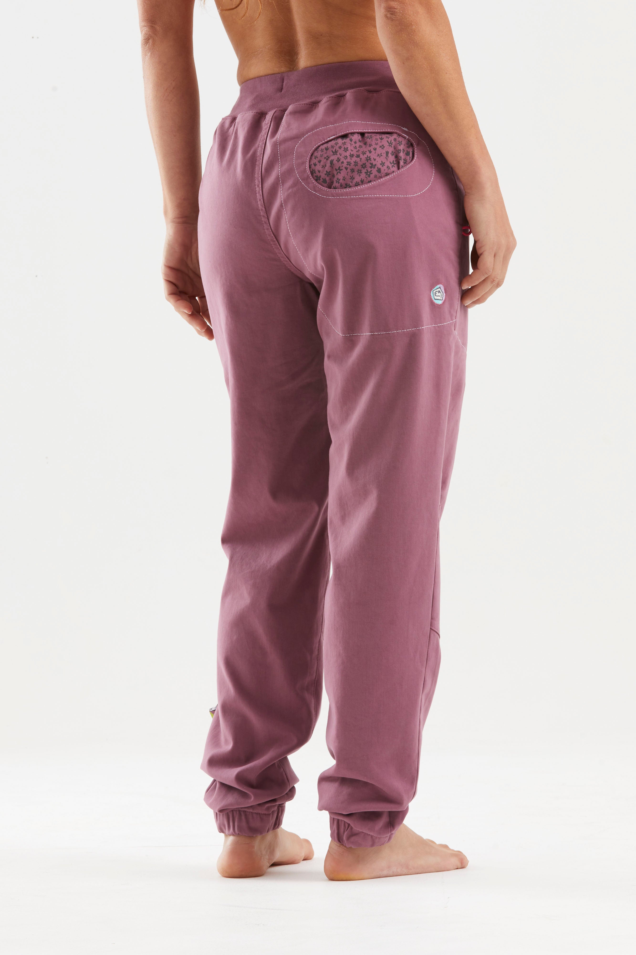e9-ondart-slim-bb-caramel-hose-bambus-slim image 2