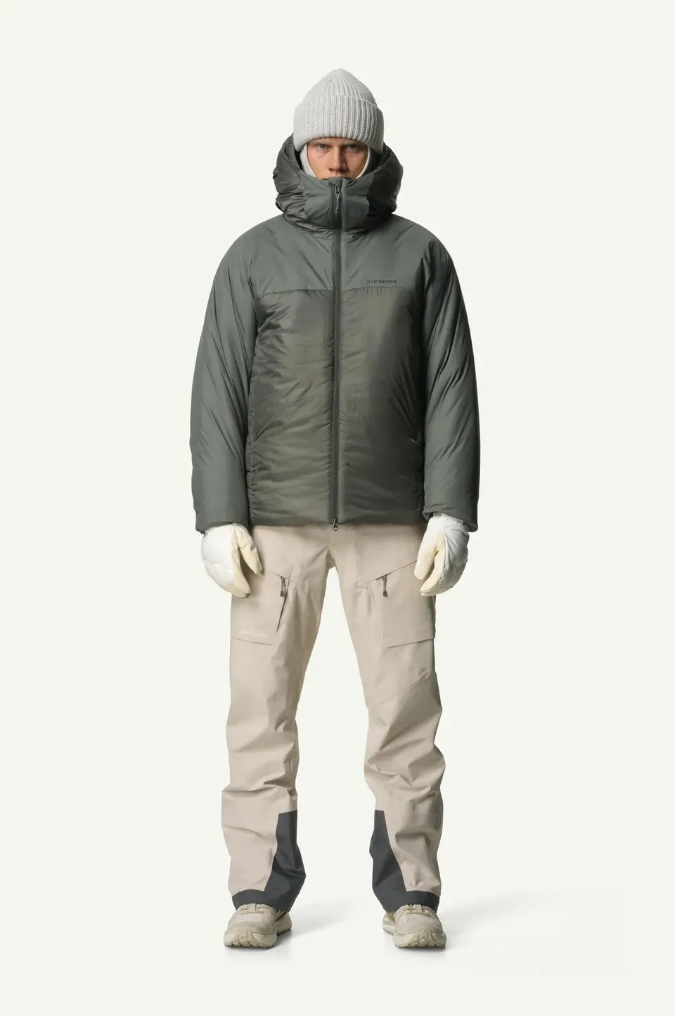 houdini-dunfri-m-s-double-dunfri-winterjacke-herren-greeness-primaloft image 1