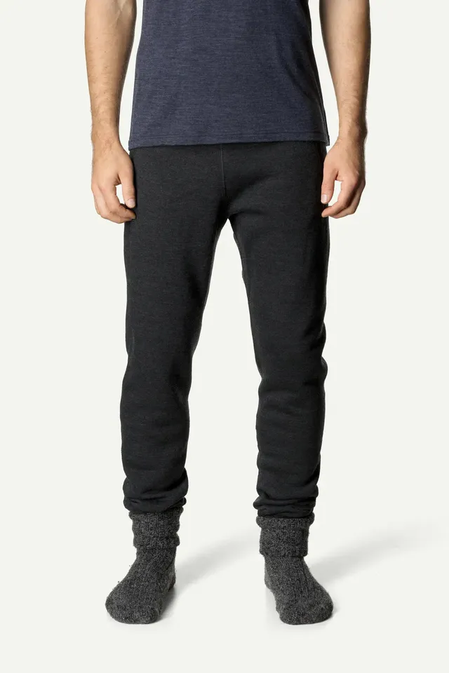 houdini-alto-pants-wollhose-herren-true-black-merino image 1