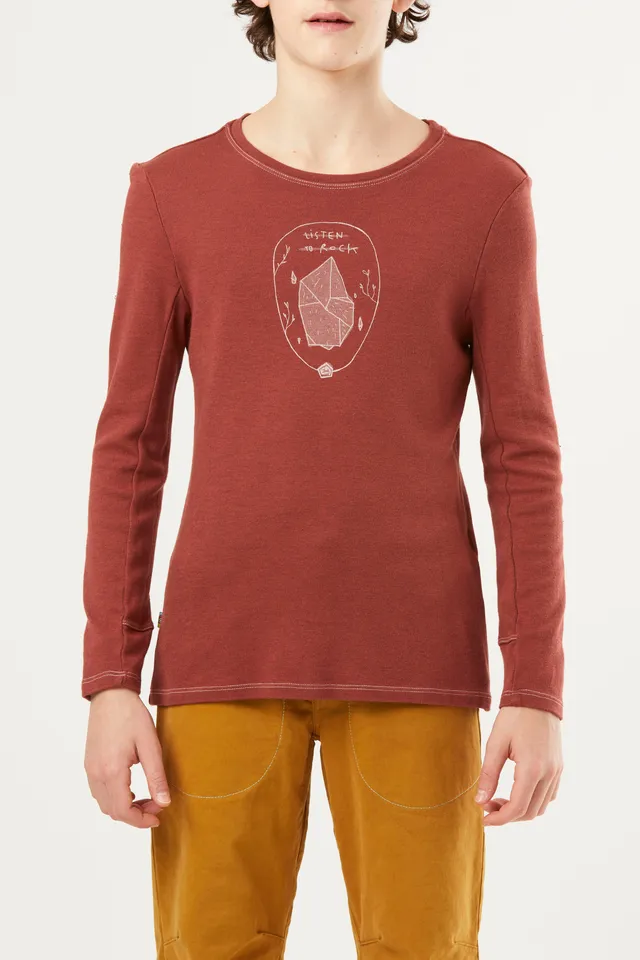 e9-b-ltr-longsleeve-vintage-blue-modal-kinder image 1