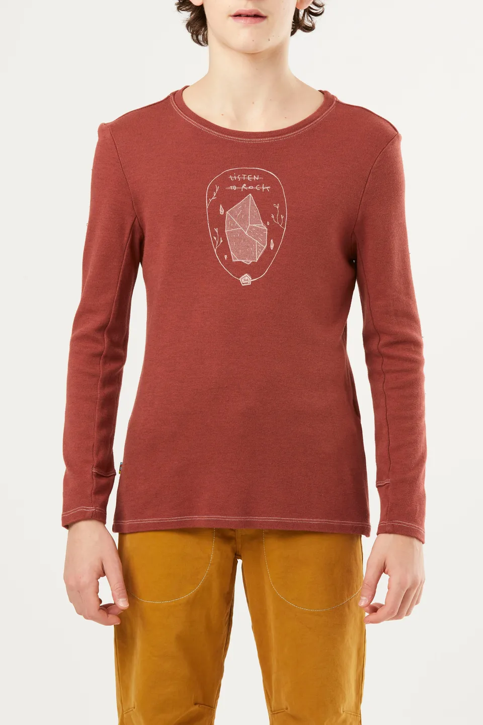 e9-b-ltr-longsleeve-vintage-blue-modal-kinder image 1