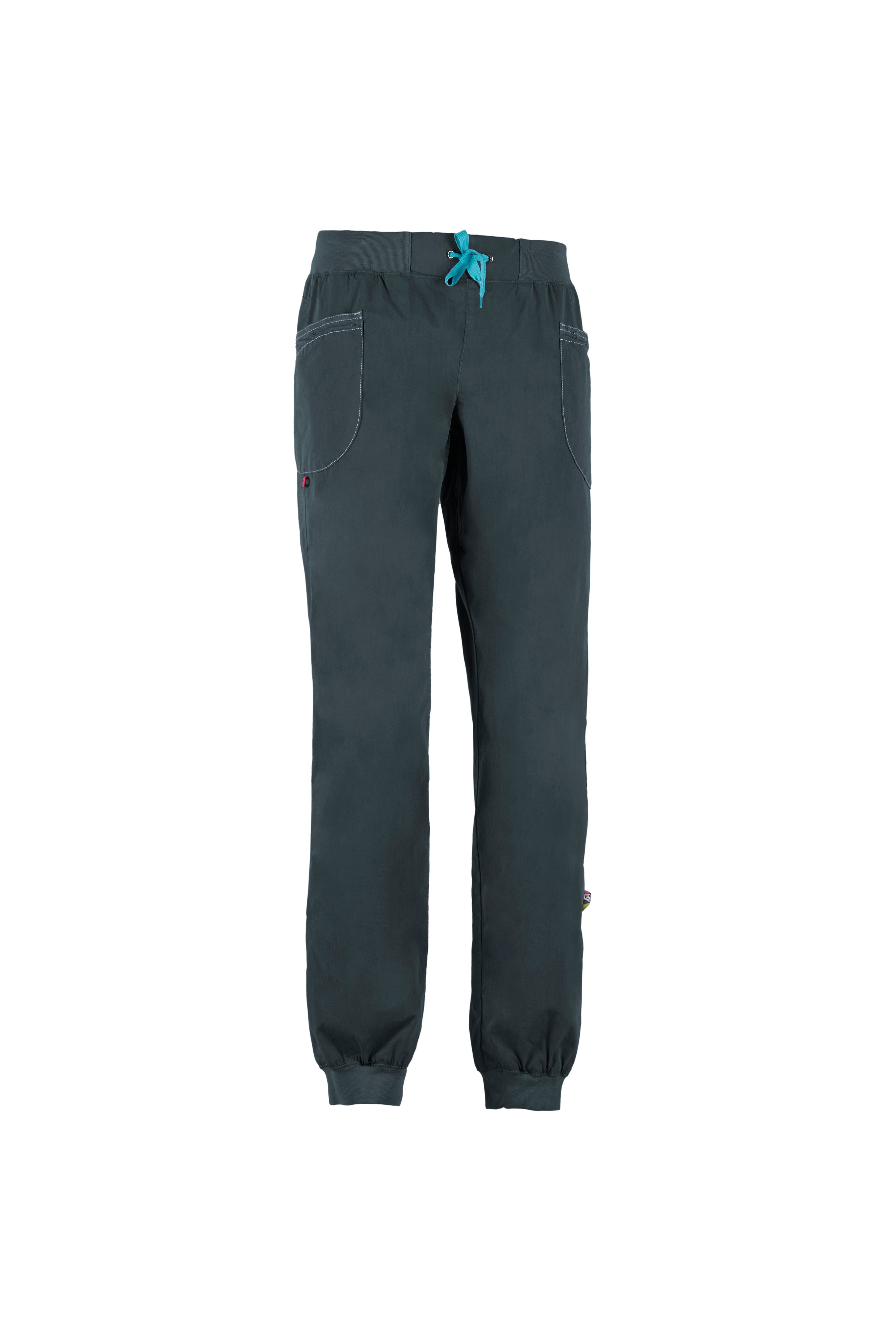 e9-joee-kletterhose-amythist-slim-bio-poplin image 4