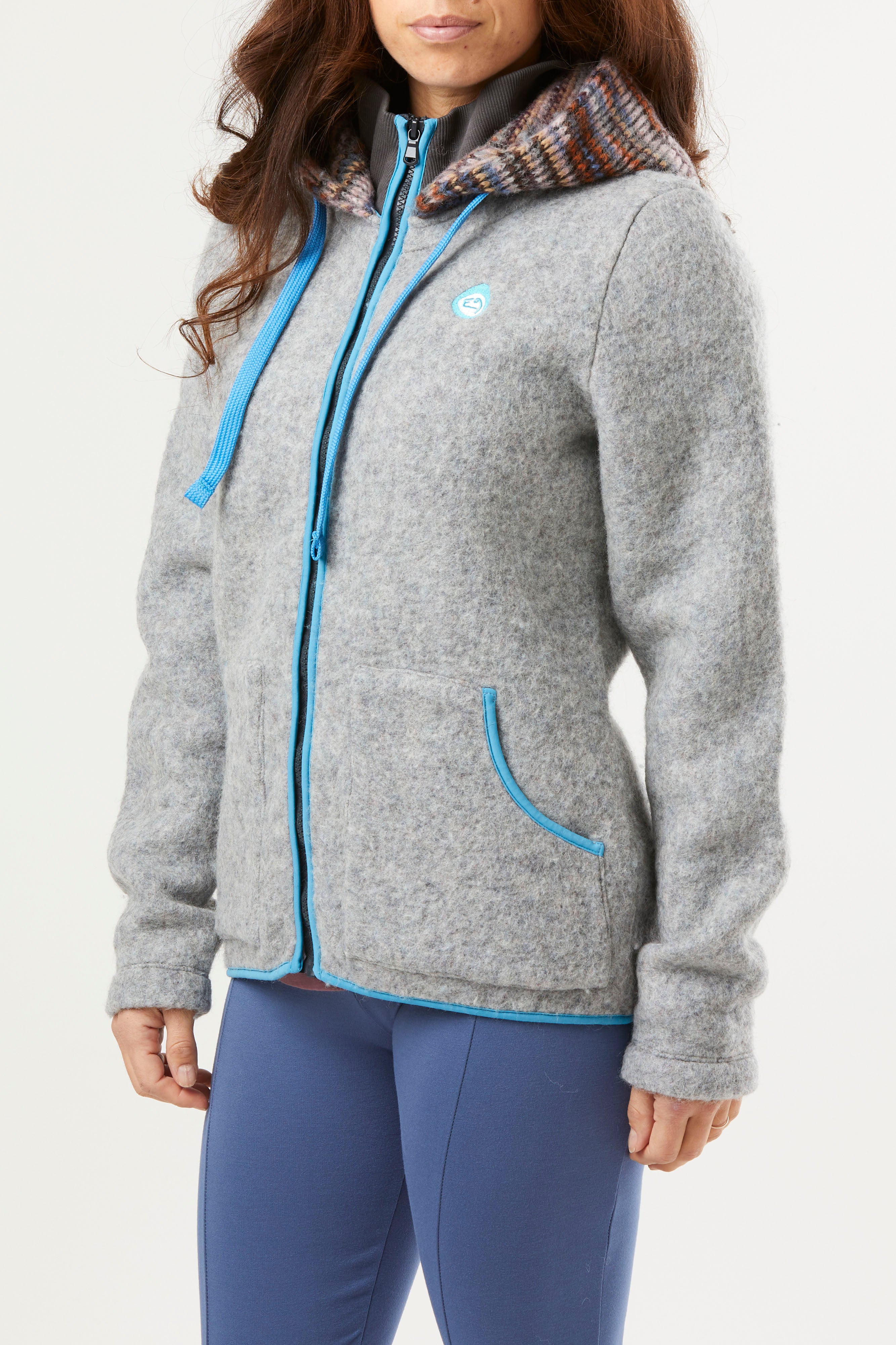 e9-rosita-2-2-pullover-grey-wollmix-kapuze image 2