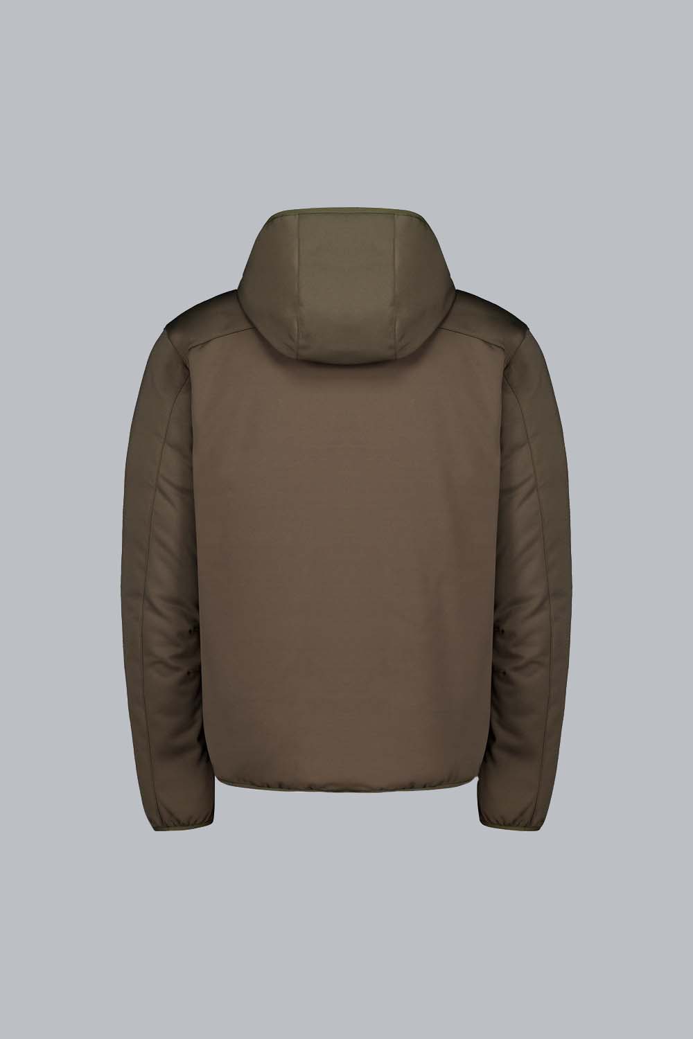 ciesse-outdoor-jayden-2-0-softshelljacke-oliv-mit-kapuze image 6
