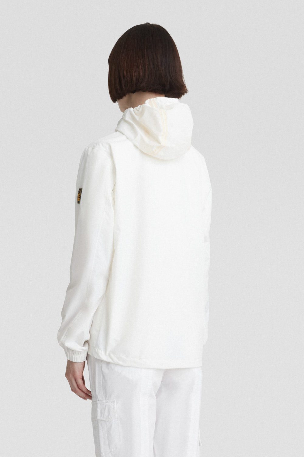 ciesse-windjacke-wei-leicht-mit-kapuze-unisex-regenjacke image 4