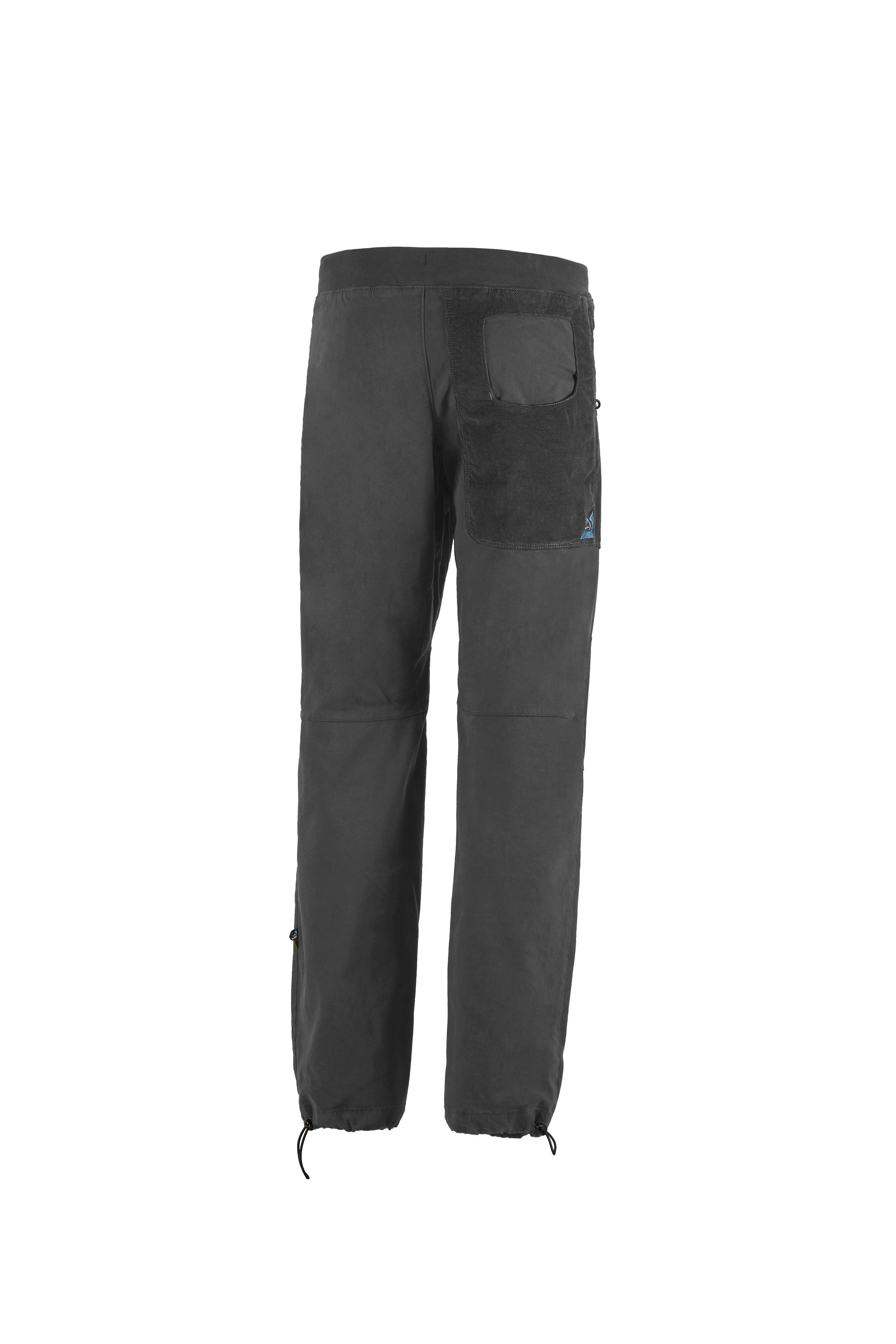 e9-ananas-2-2-kletterhose-junglegreen-satin-regular image 7