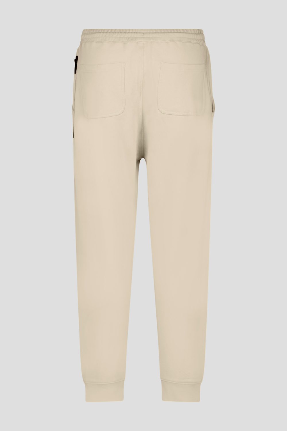 ciesse-outdoor-pantaloni-herren-hose-beige-baumwolle-kordelzug image 6