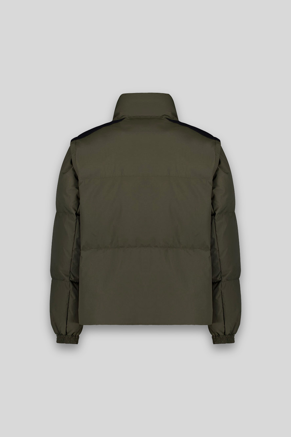 ciesse-outdoor-dakota-daunenjacke-unisex-gr-n-abnehmb-rmel image 2