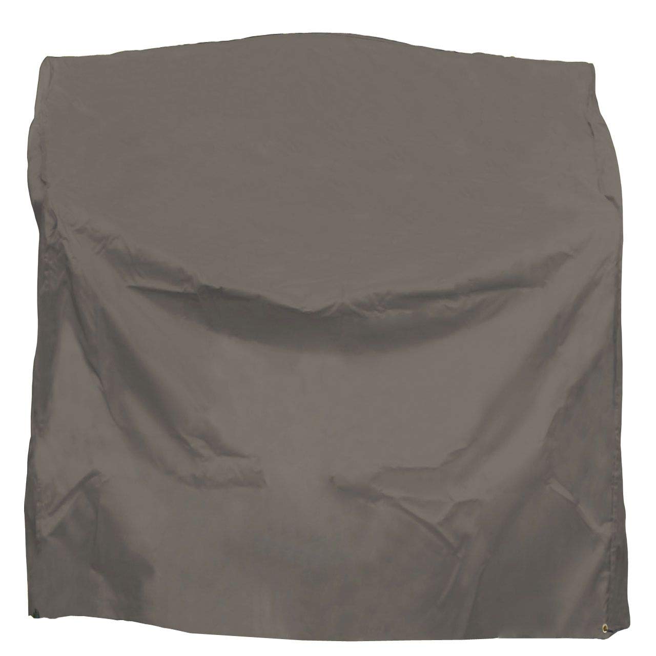 afp-gartenm-bel-schutzh-lle-hollywoodschaukel-145x160-taupe image 1