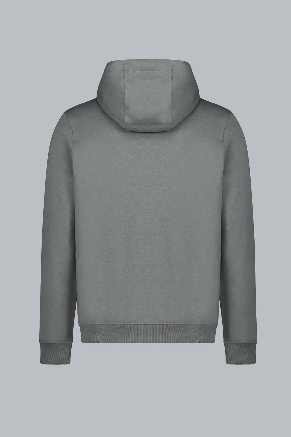 ciesse-outdoor-hazy-2-0-zip-hoodie-gr-n-baumwolle image 2