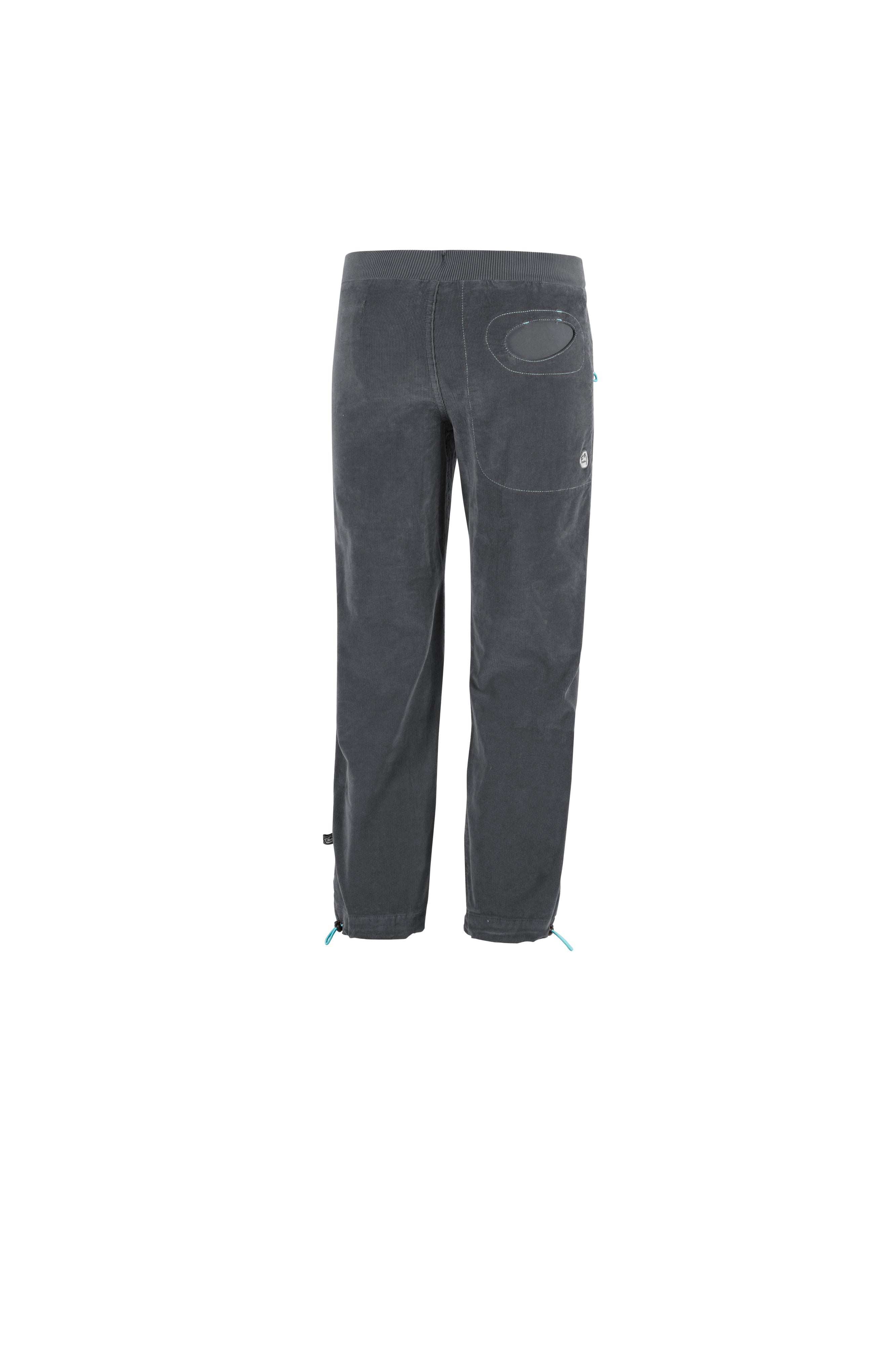 e9-b-rondo-vs2-hose-caramel-samt-regular-fit image 7