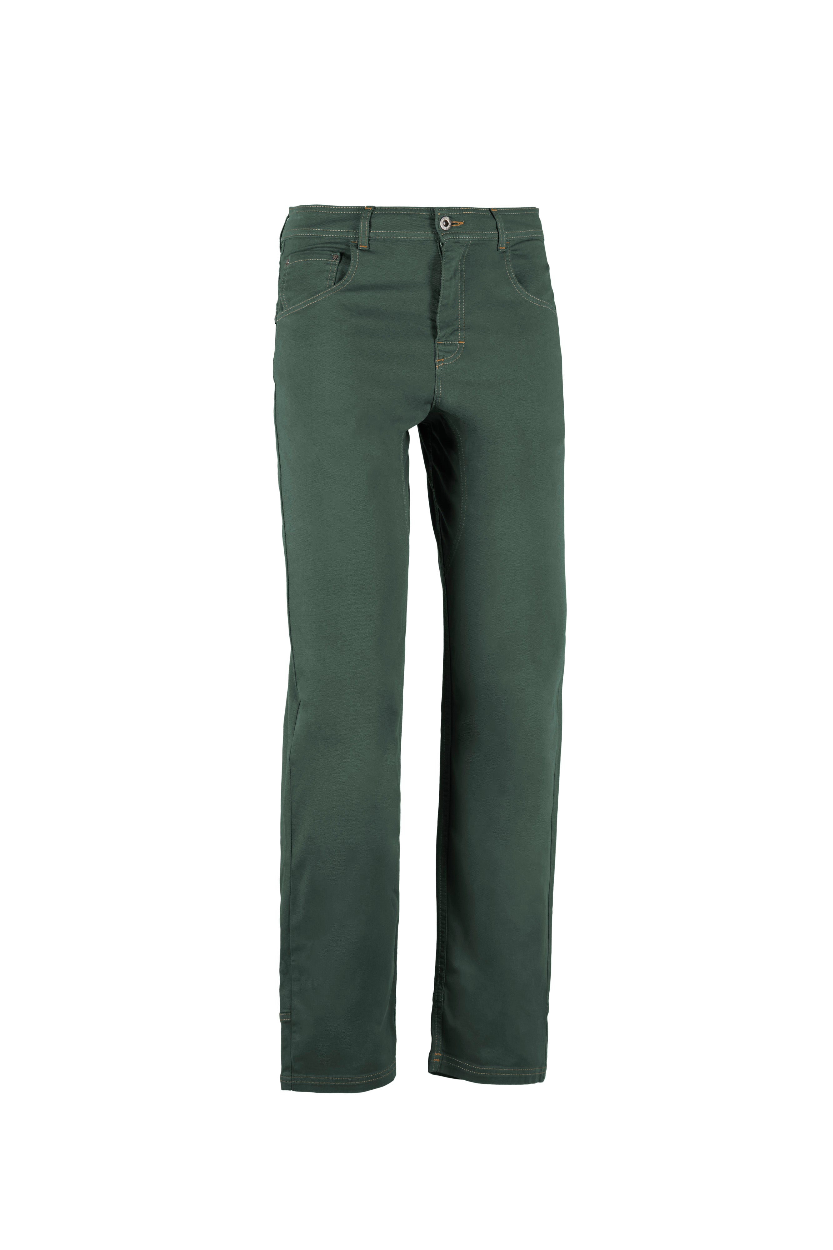e9-boris-hose-lyocell-agave-m-5-pocket-regular-fit image 3