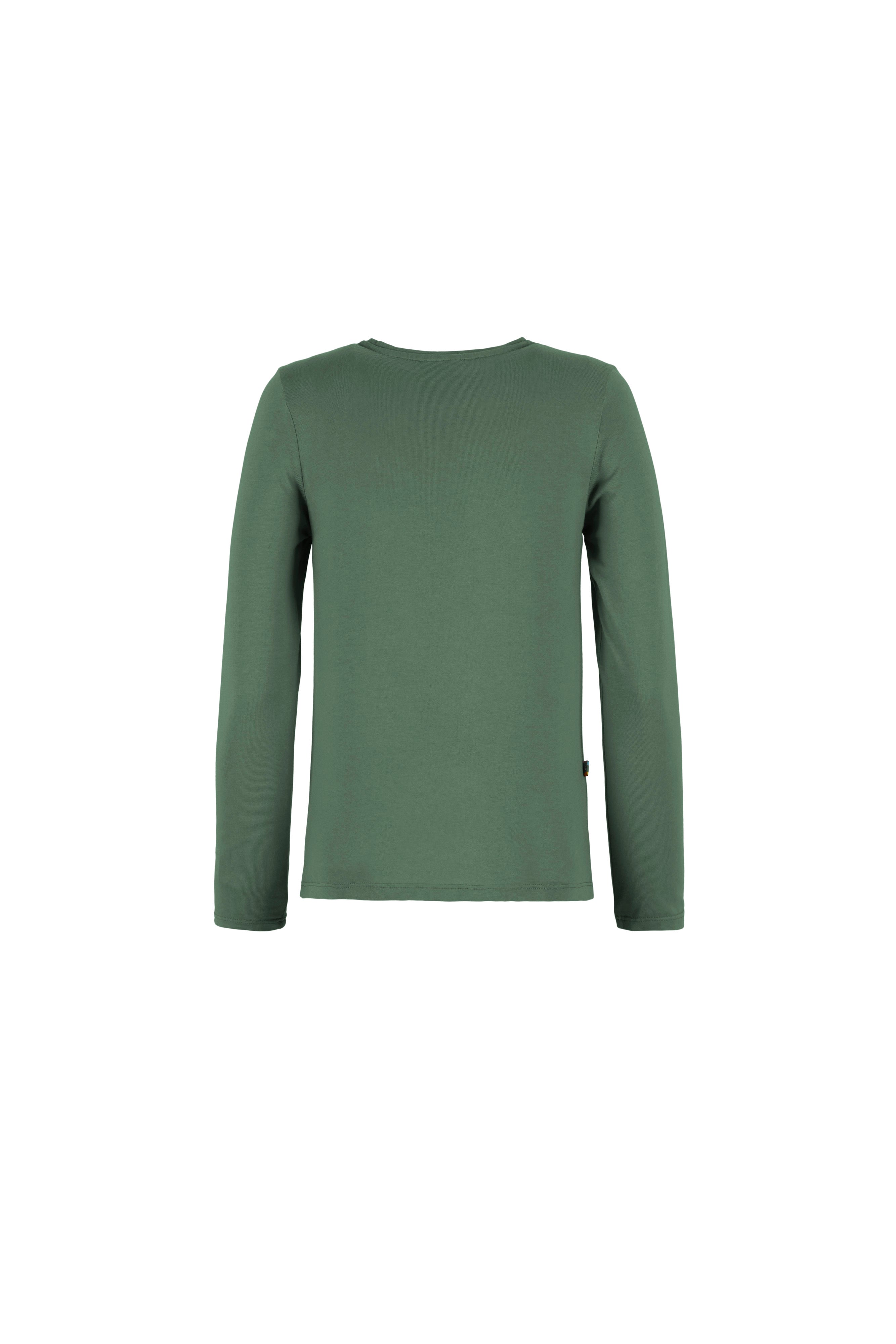e9-b-fio-langarmshirt-kinder-agave-bio-baumwolle image 5