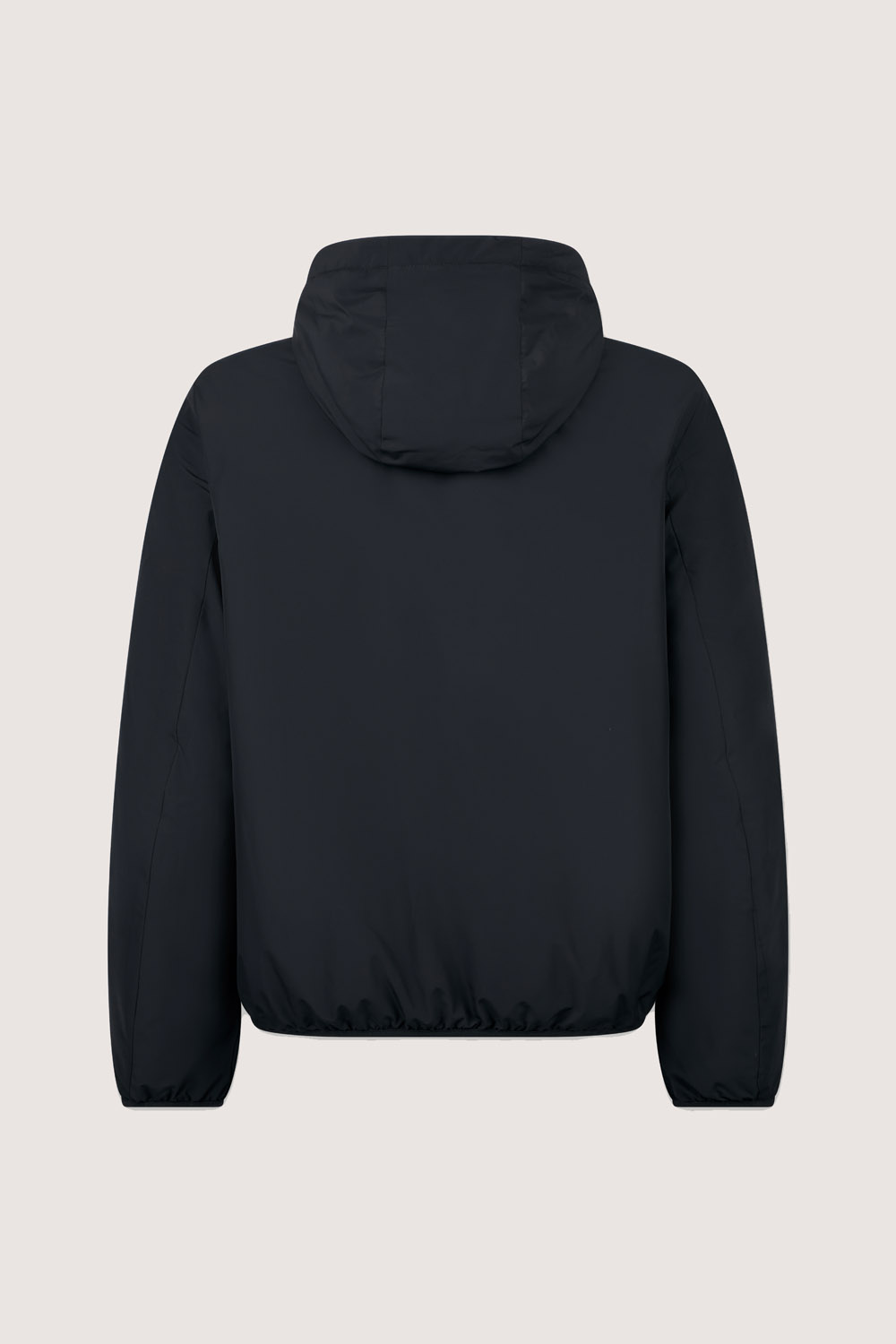 ciesse-outdoor-peter-herren-winterjacke-schwarz-mit-kapuze image 6
