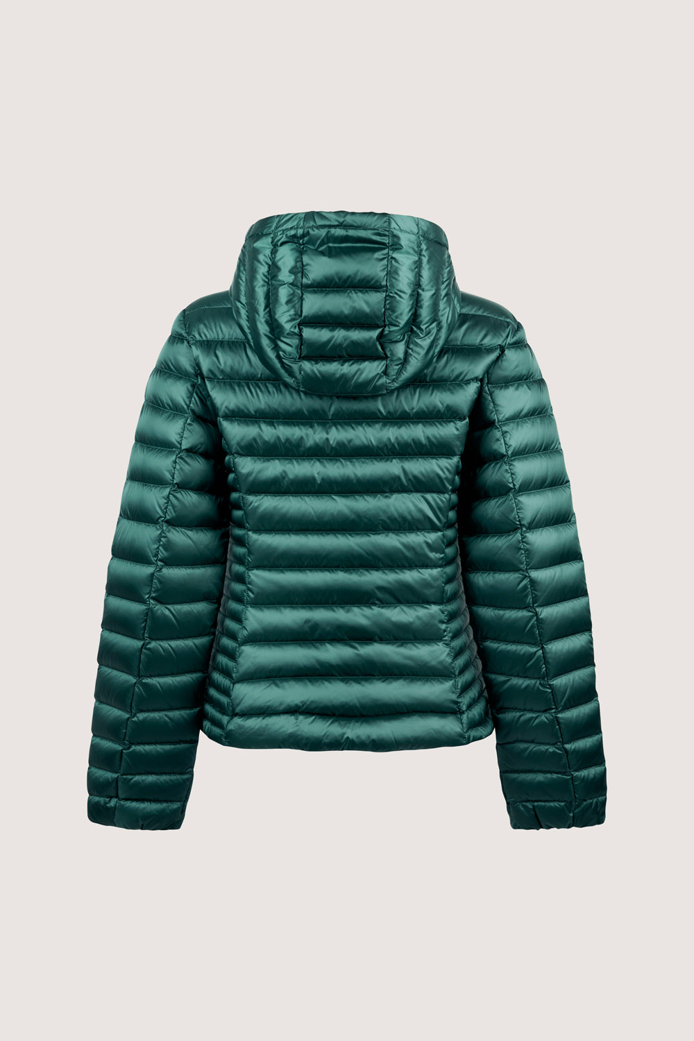 ciesse-aghata-2-0-damen-daunenjacke-gr-n-mit-kapuze image 6