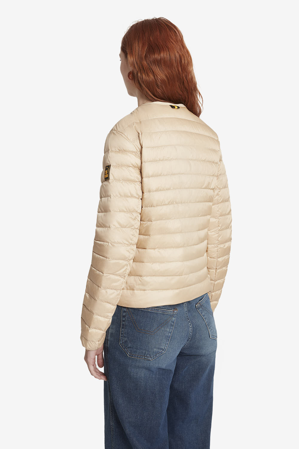 ciesse-outdoor-grace-3-0-daunenjacke-beige-damen image 5