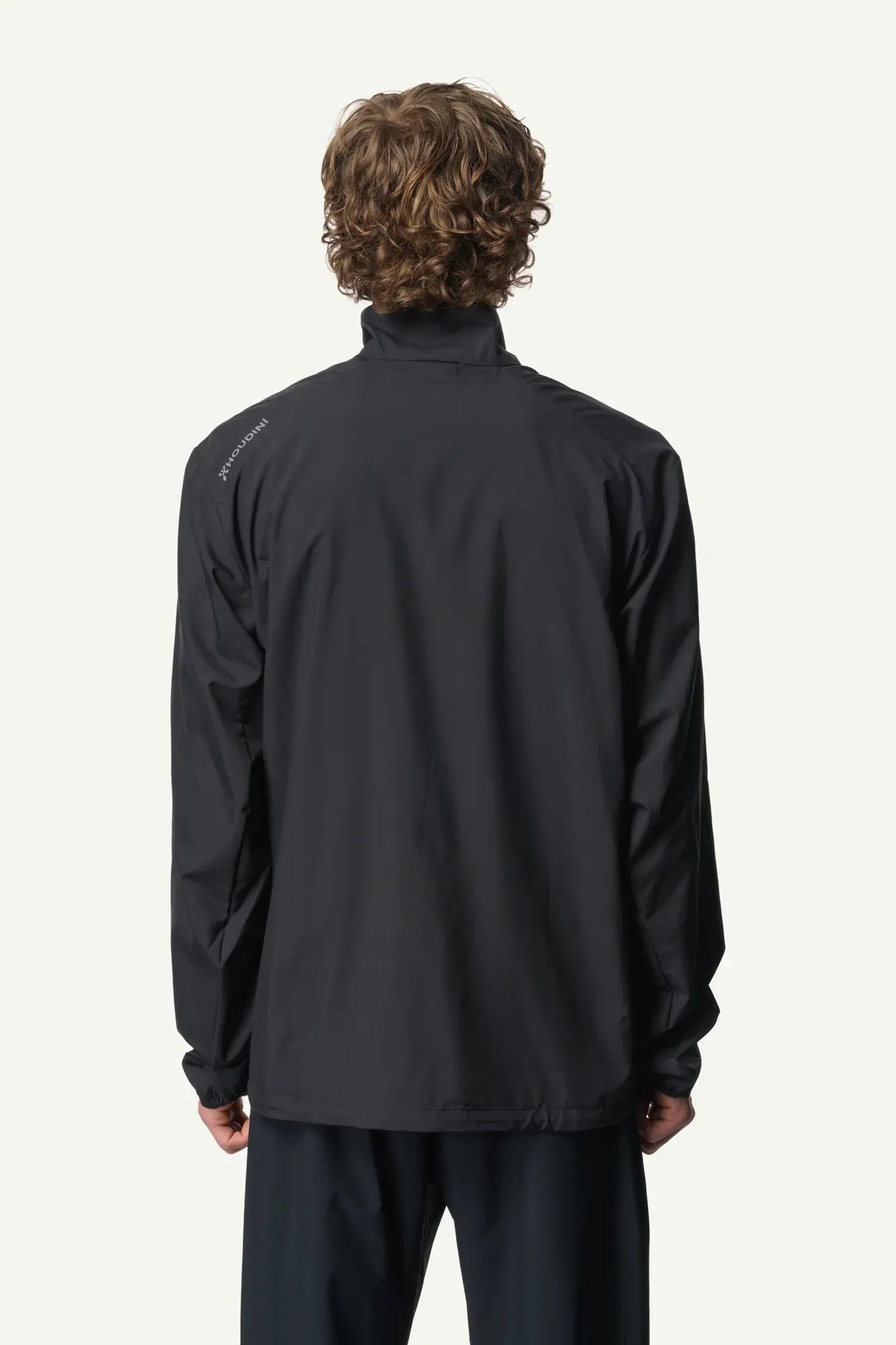 houdini-m-s-pace-trail-jacket-laufjacke-true-black-atmungsaktiv image 3