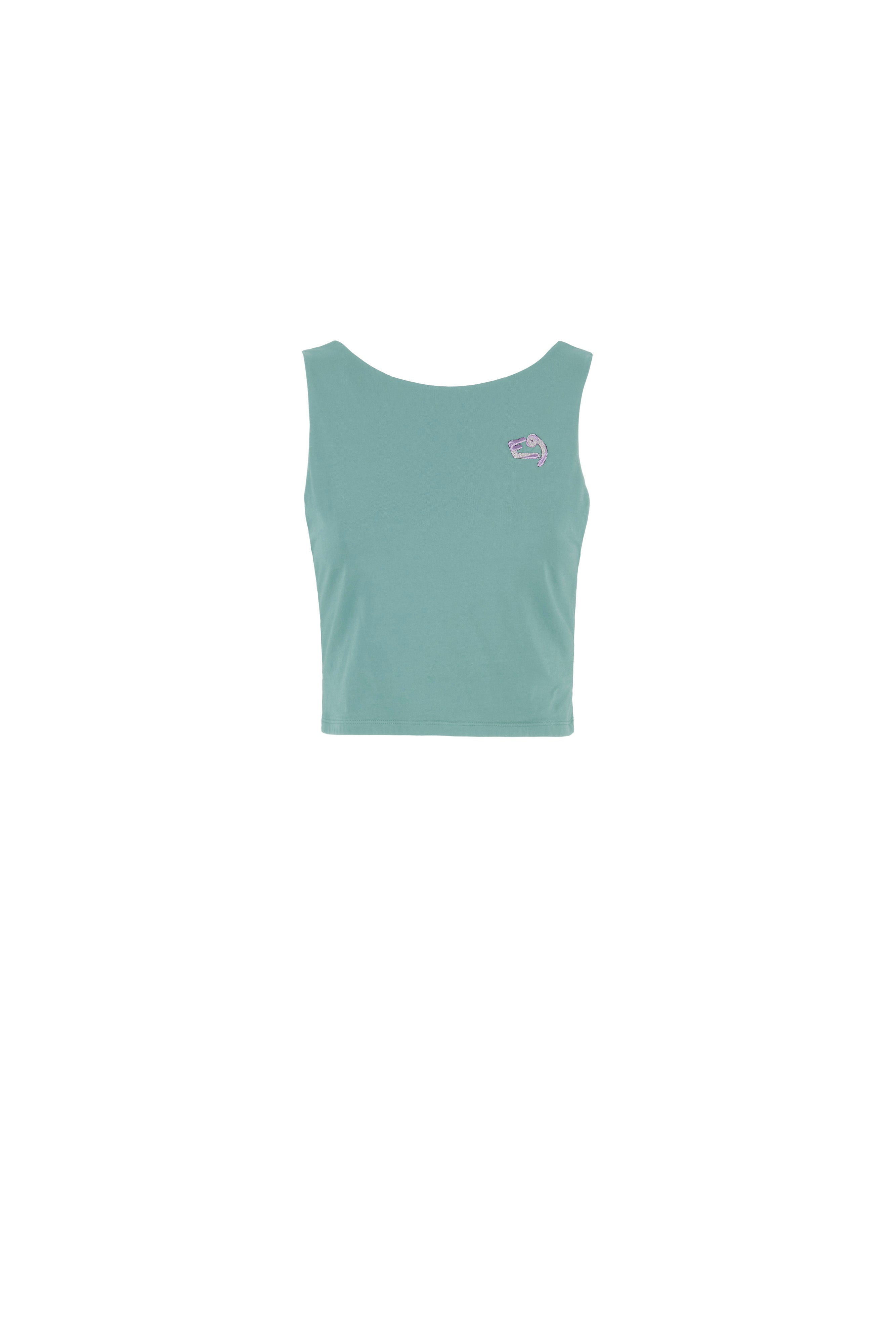 e9-grace-crop-top-apatite-734-bio-baumwolle-damen image 7