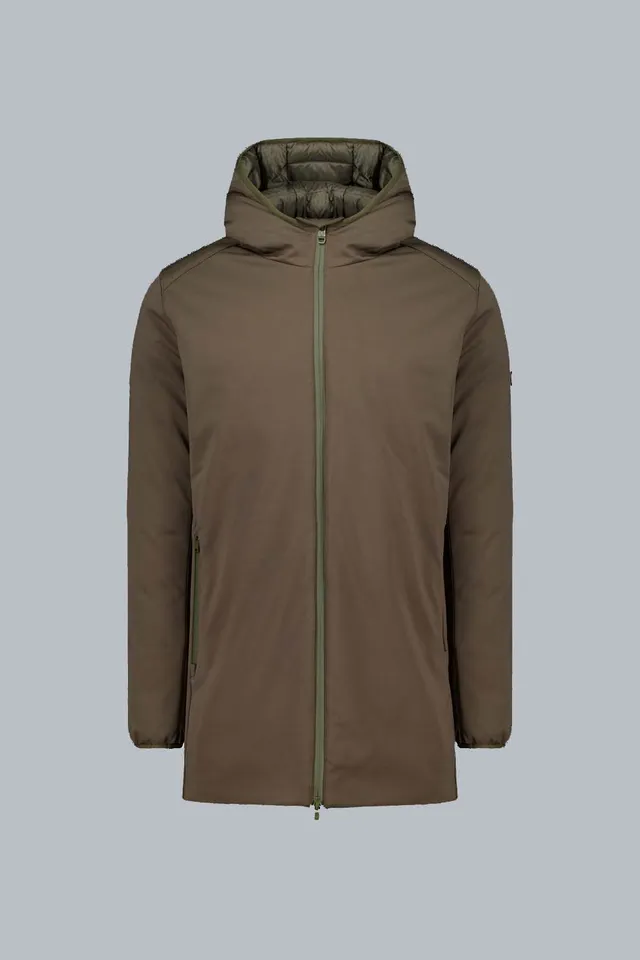 ciesse-outdoor-giacche-leggere-clem-2-0-softshelljacke-gr-n image 1