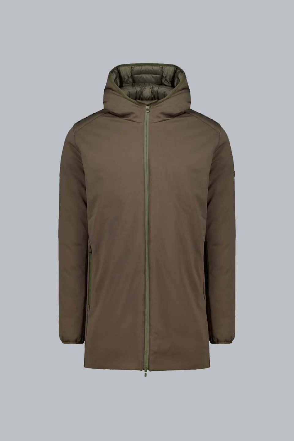 ciesse-outdoor-giacche-leggere-clem-2-0-softshelljacke-gr-n image 1