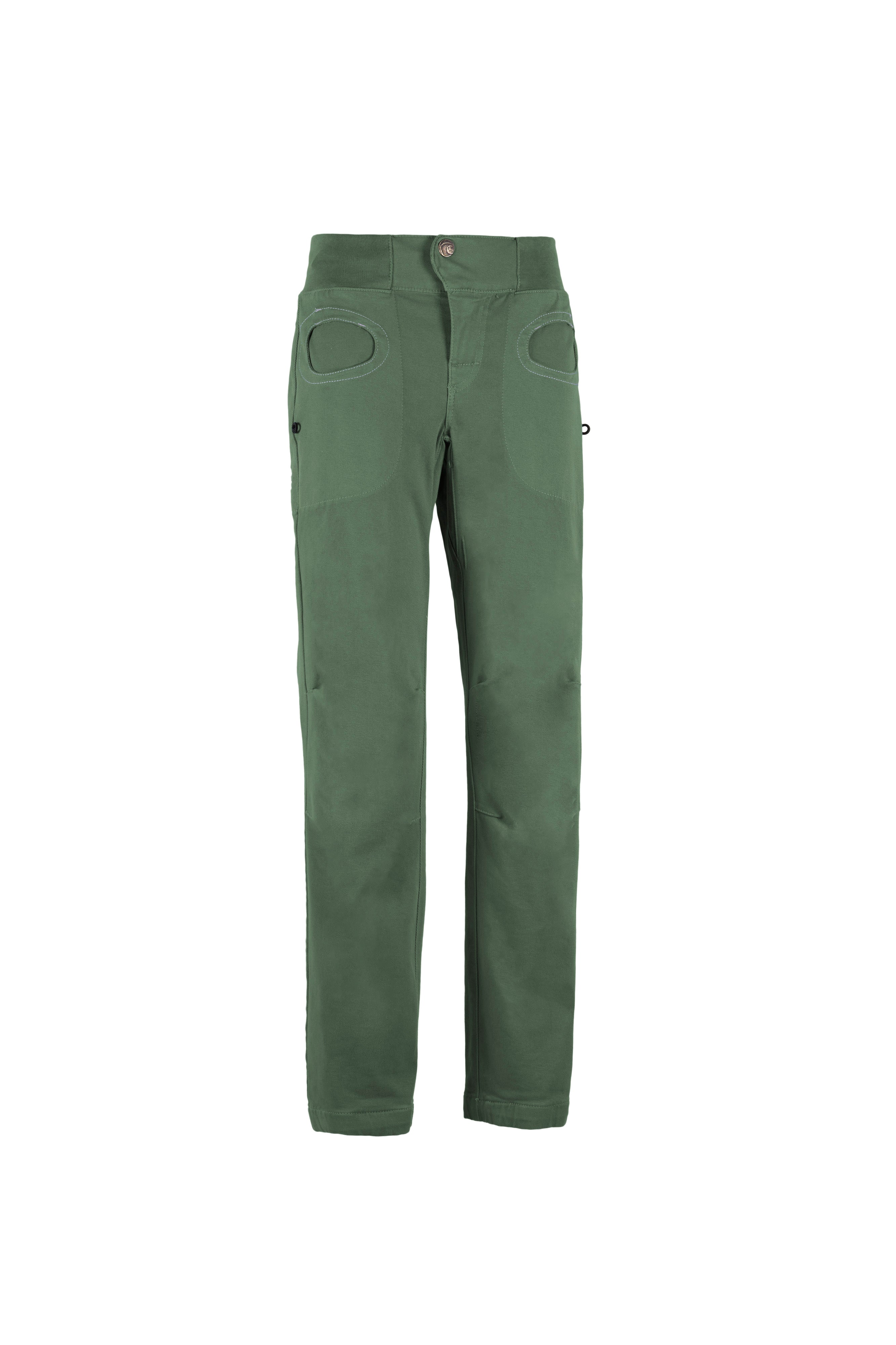 e9-onda-rock-kletterhose-agave-829-skinny image 7