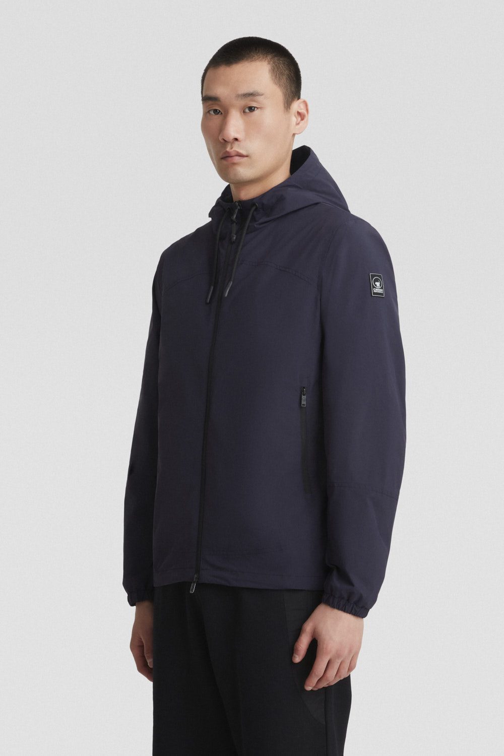 ciesse-outdoor-impermeabili-windjacke-blau-wasserdicht image 2